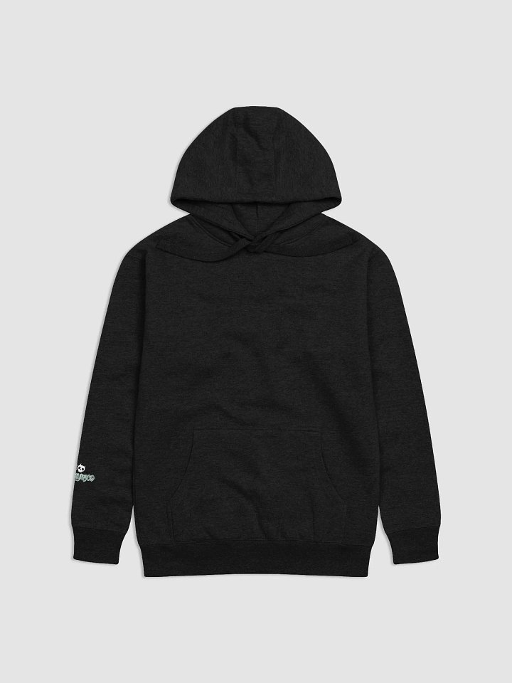 Death - Tarot card collection unisex hoodie product image (2)