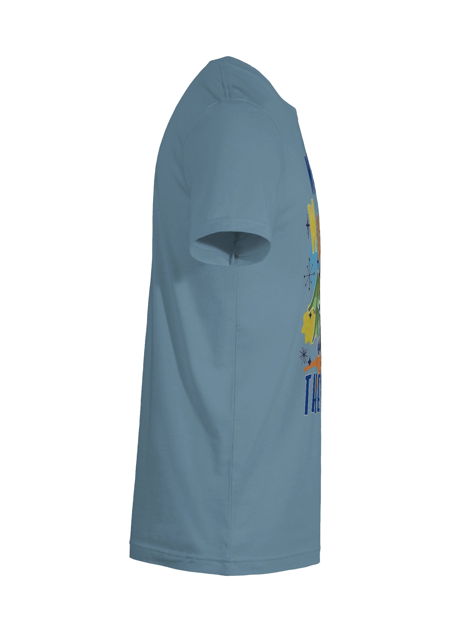 Wobblin They Dog Tee product image (48)