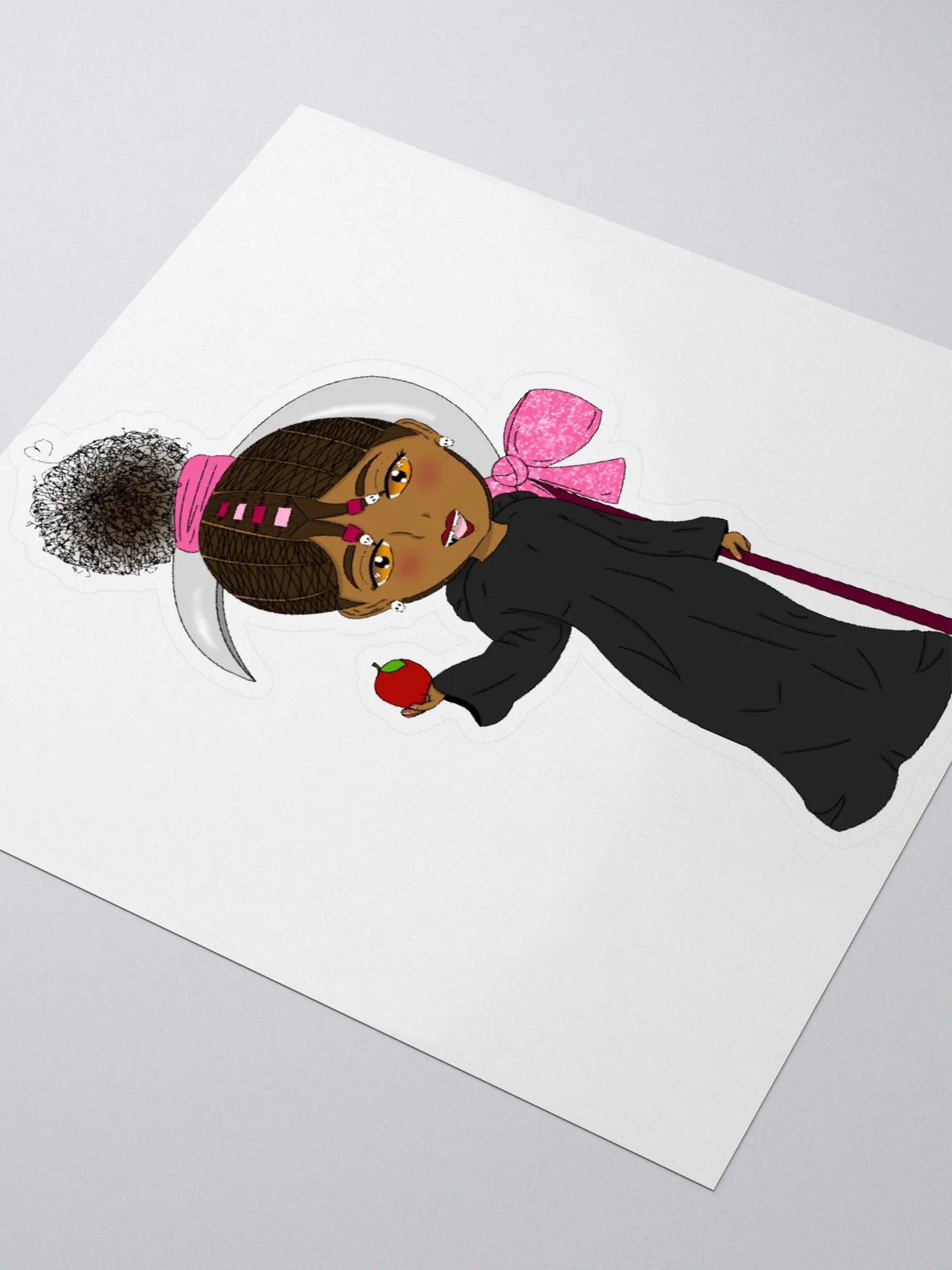 Miriam the Necromancer product image (3)