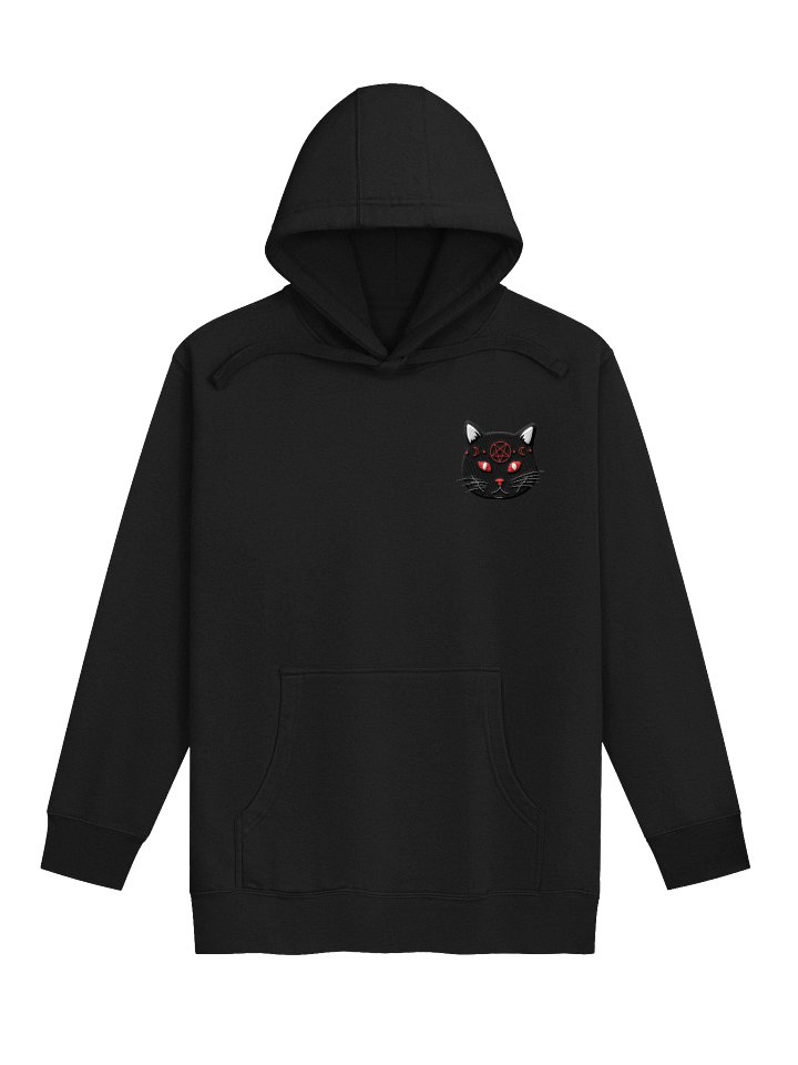 Embroidered Bertie Hoodie product image (3)