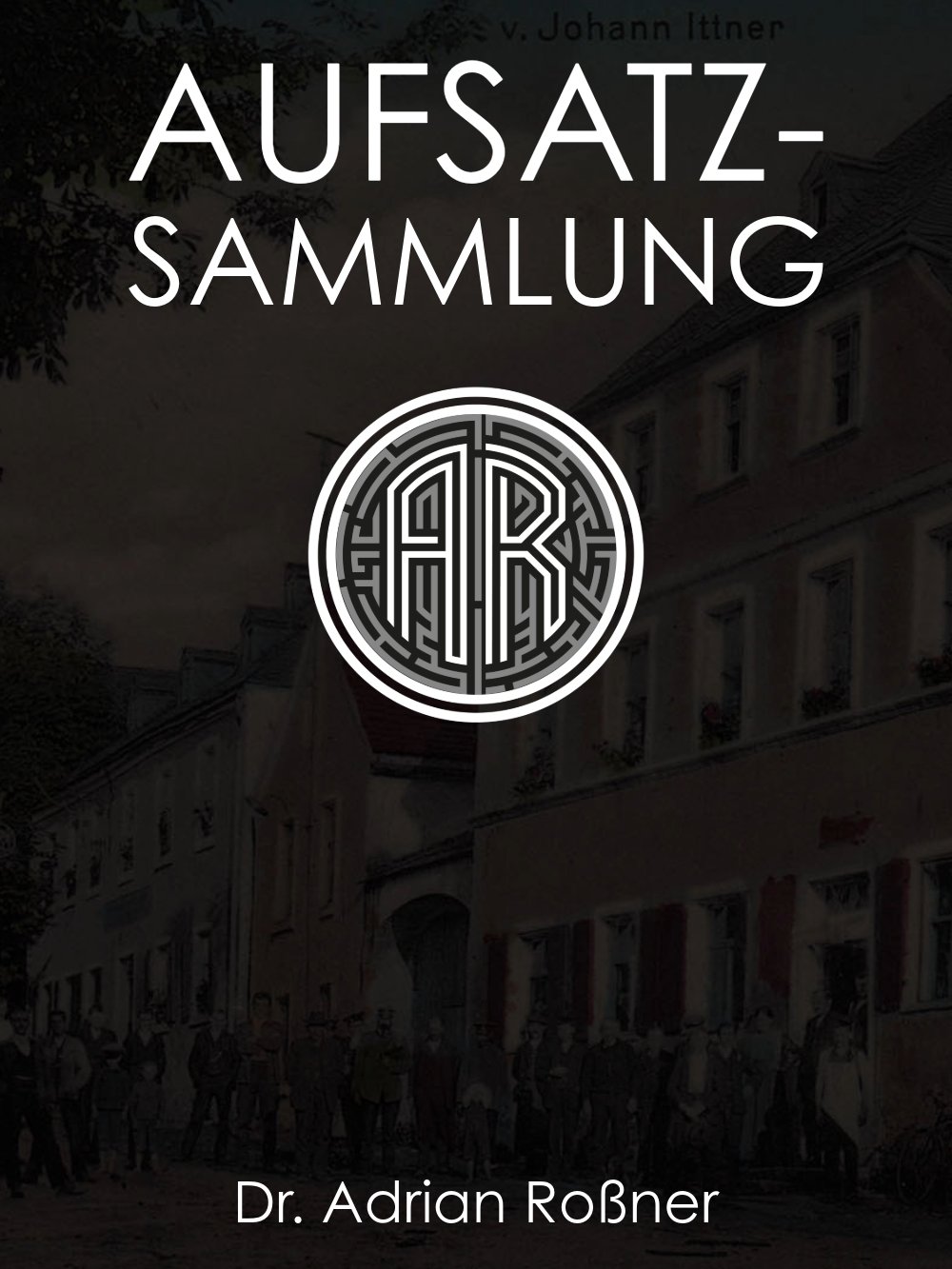 Ein seltsamer Himmelsbrief product image (2)