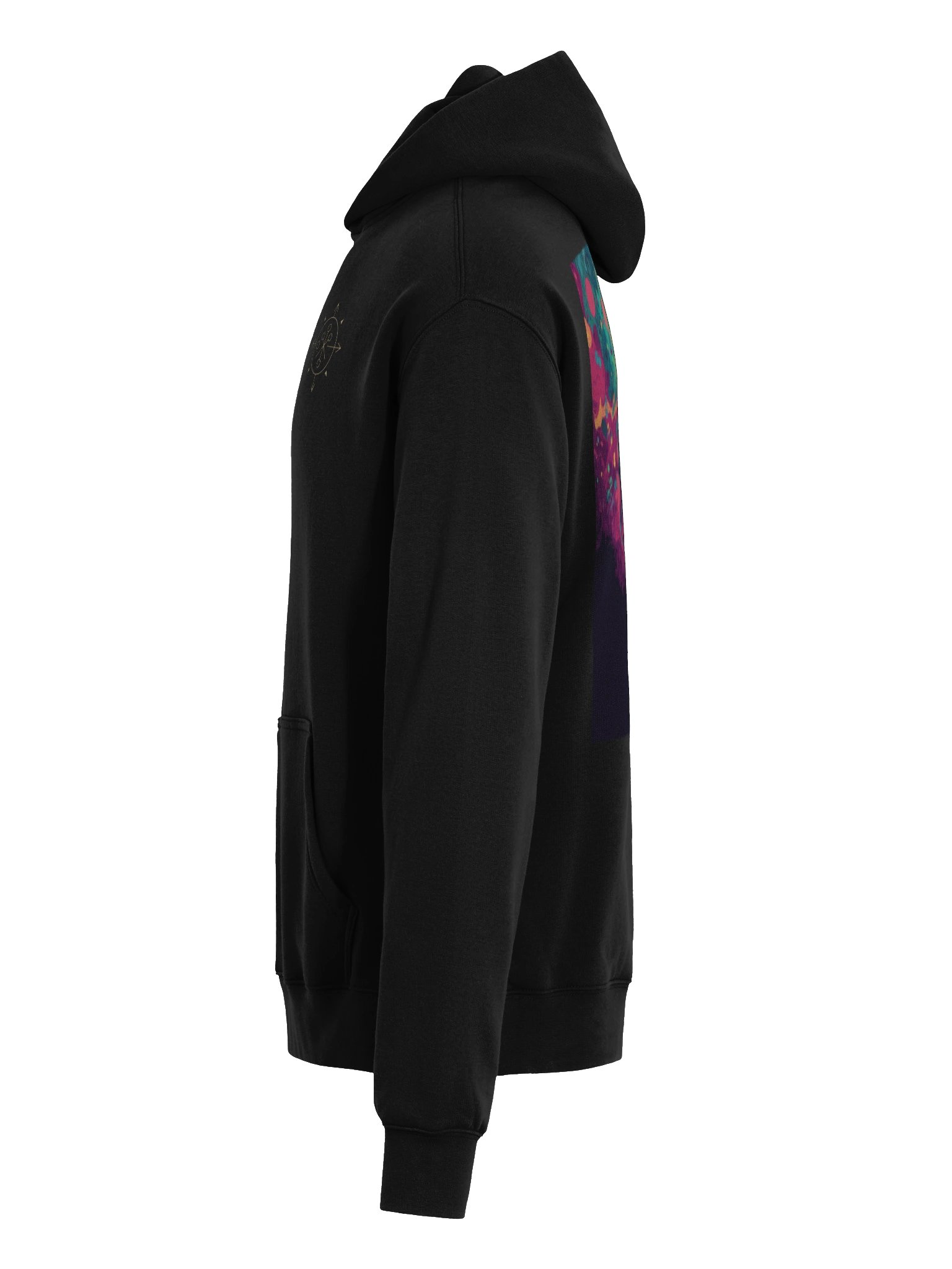Cosmic Awakening Tee product image (27)