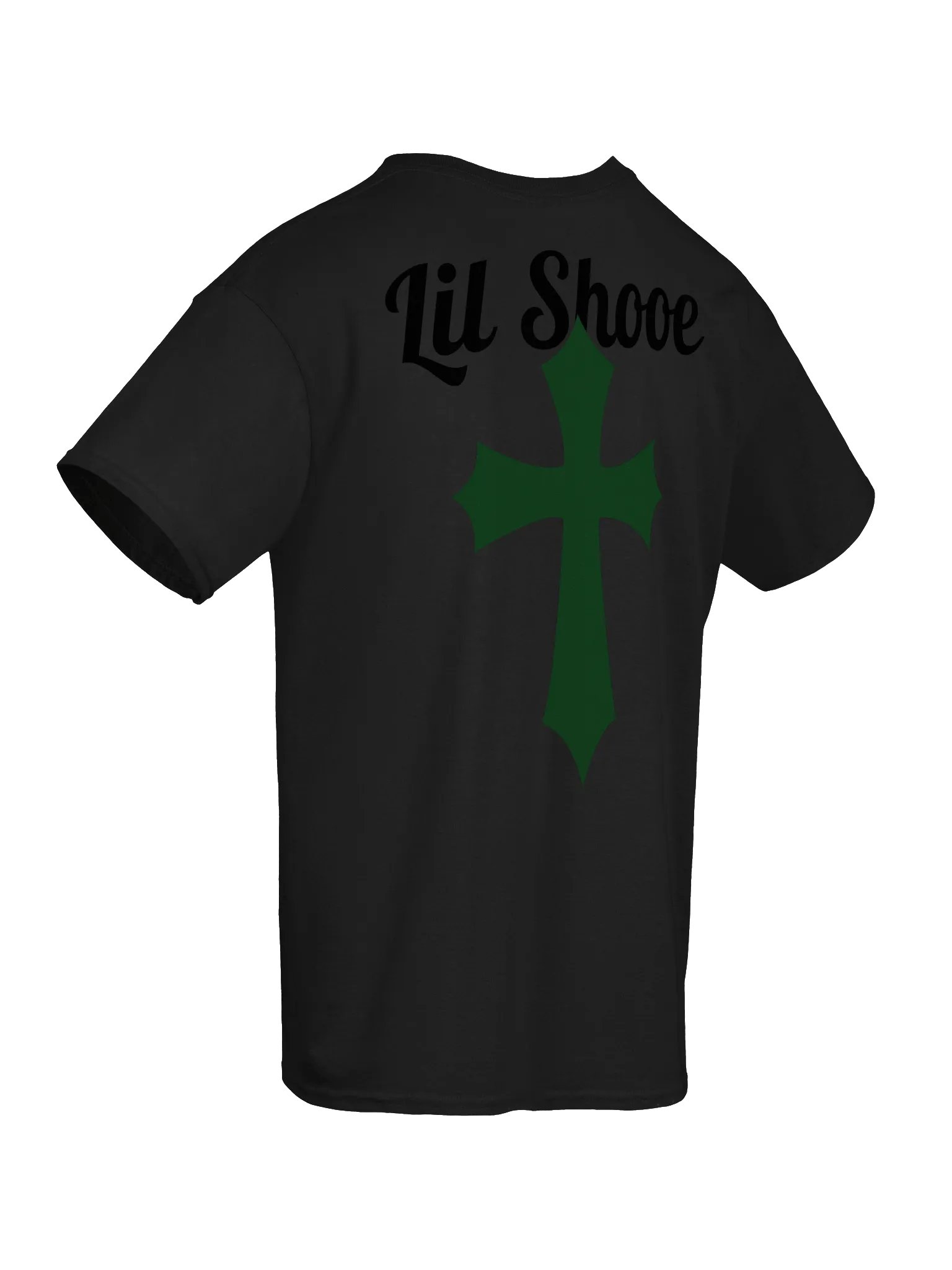 Lil Shooe Selfie Tee product image (8)