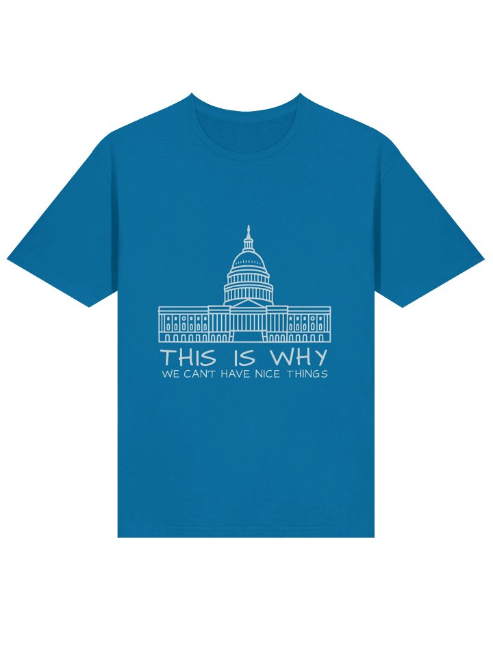This Is Why We Can’t Have Nice Things Shirt product image (2)