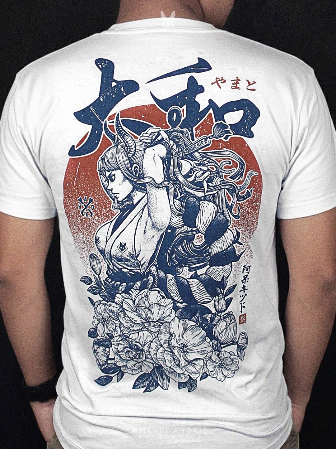 Oni Princess product image (4)
