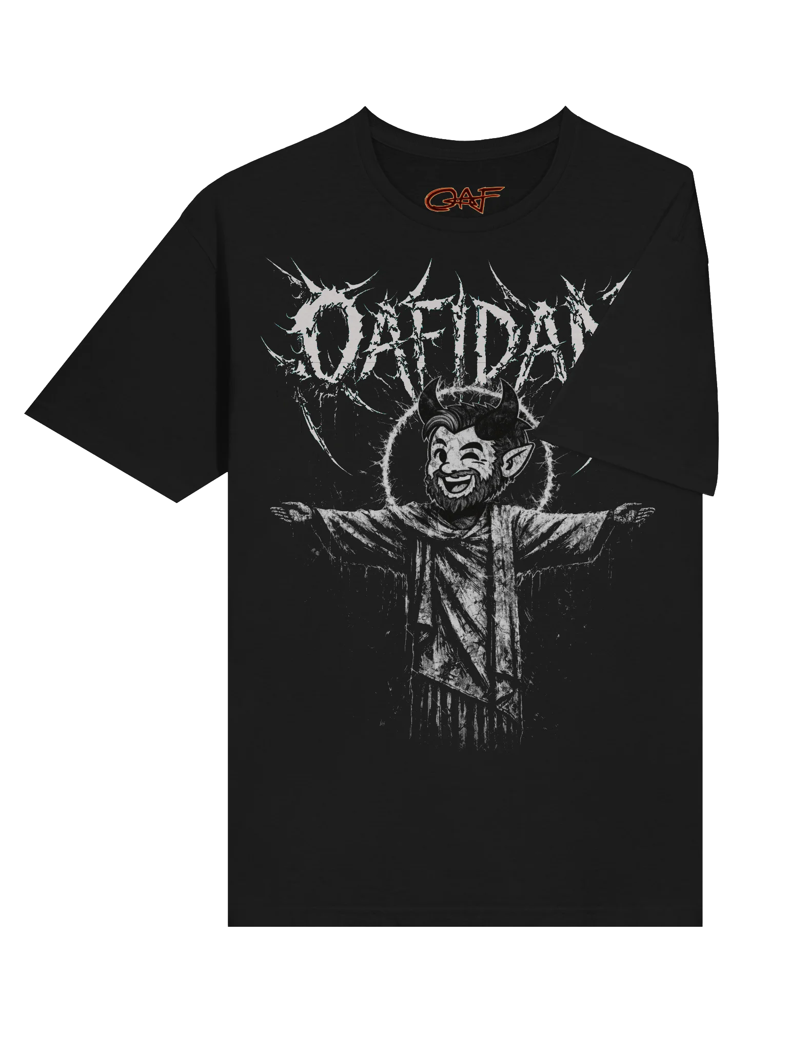 Deathcore T-Shirt product image (6)