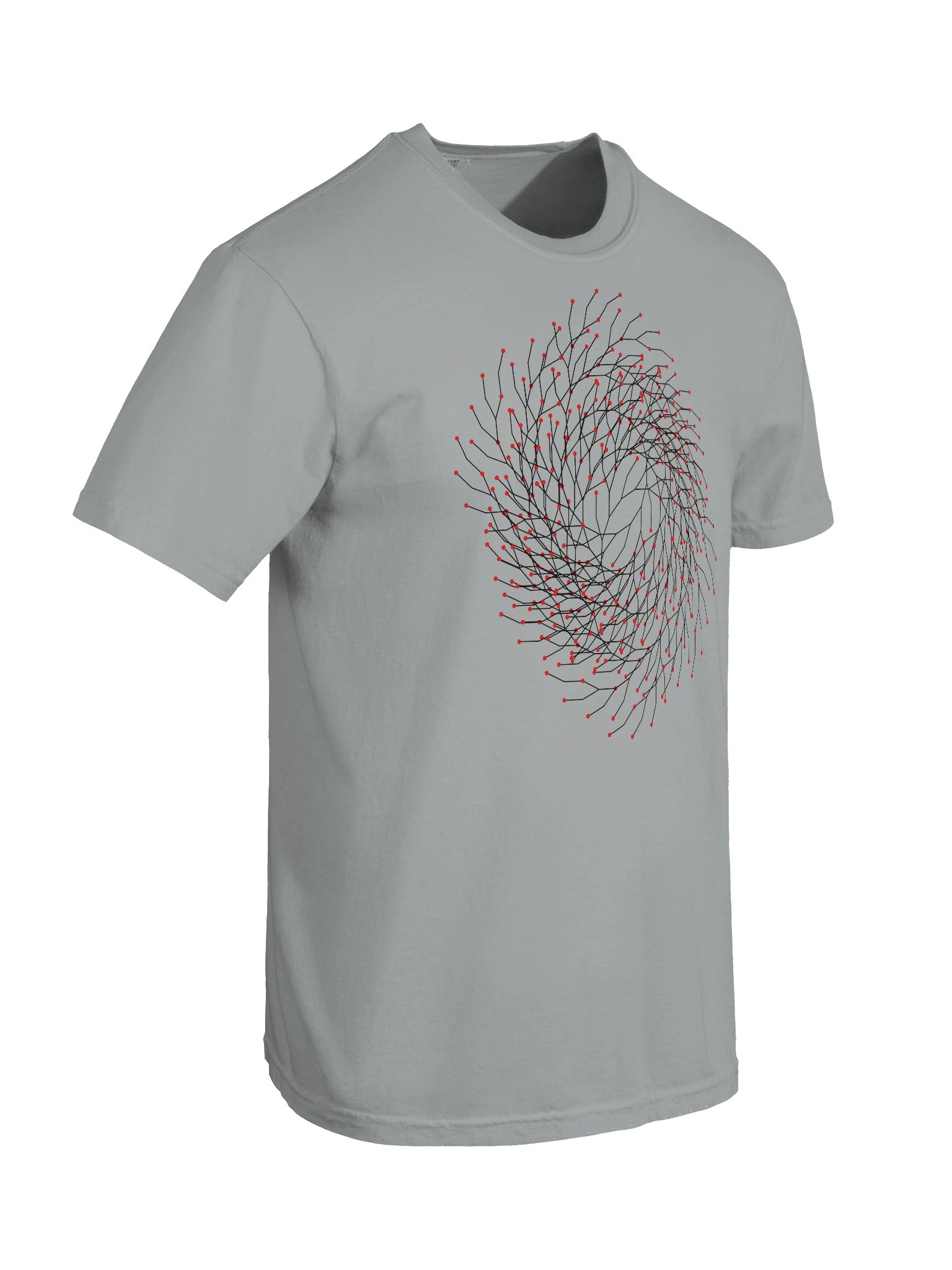 L-System - spiral (Heavyweight) product image (91)