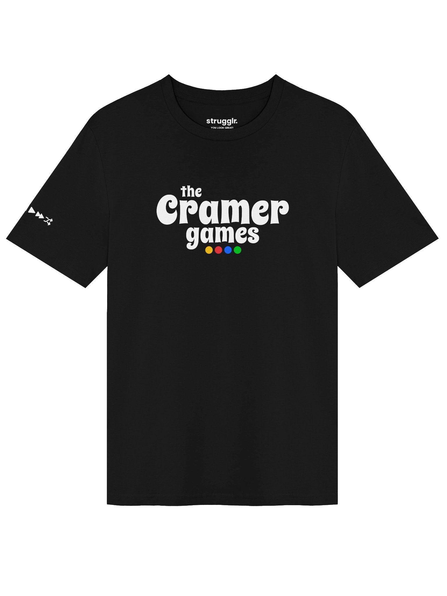 The Cramer Games 2026 product image (3)