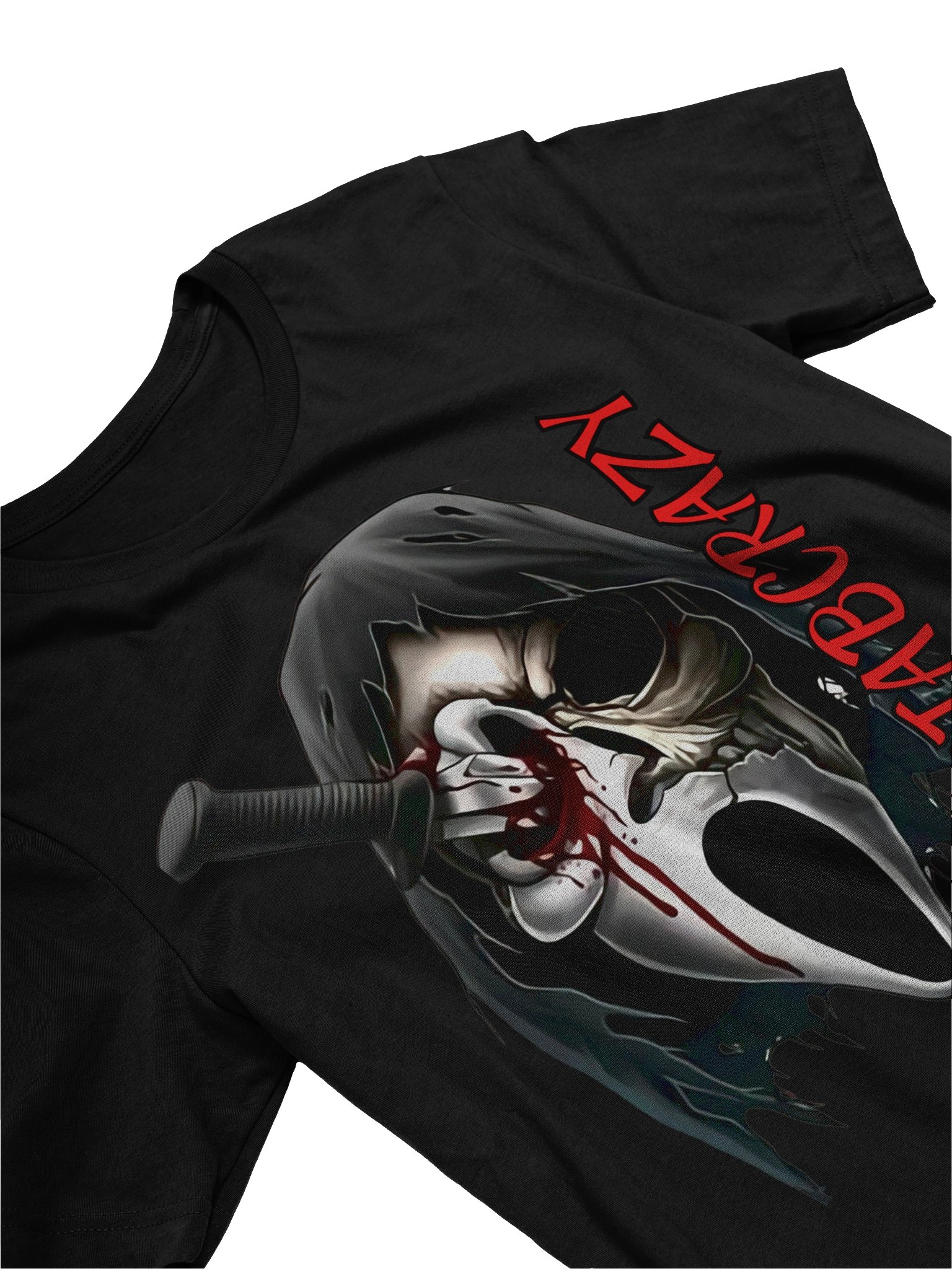 Stabbed in the eye product image (3)