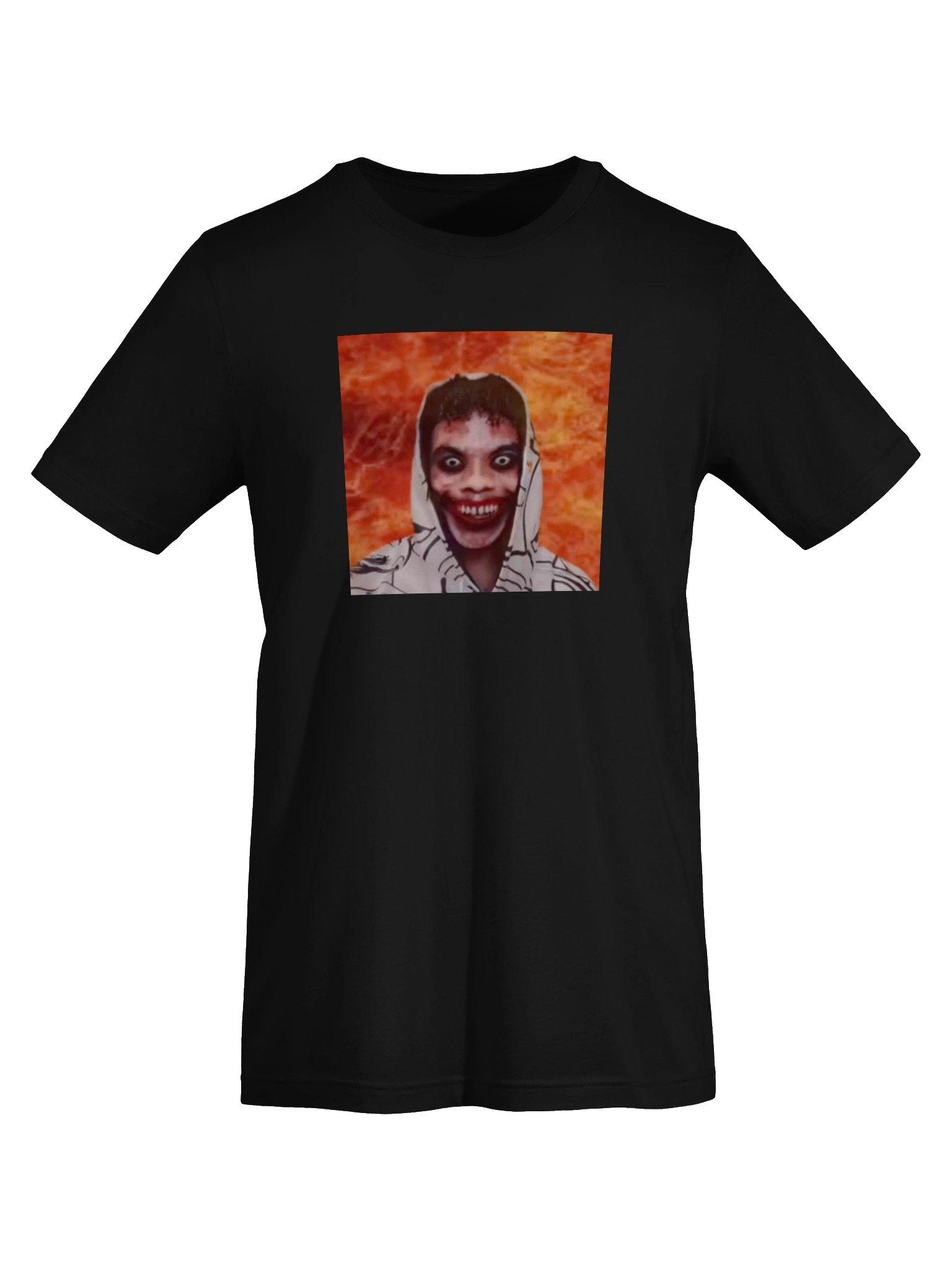 CLASSIC JOHNNY MONTILLA SHIRT product image (5)