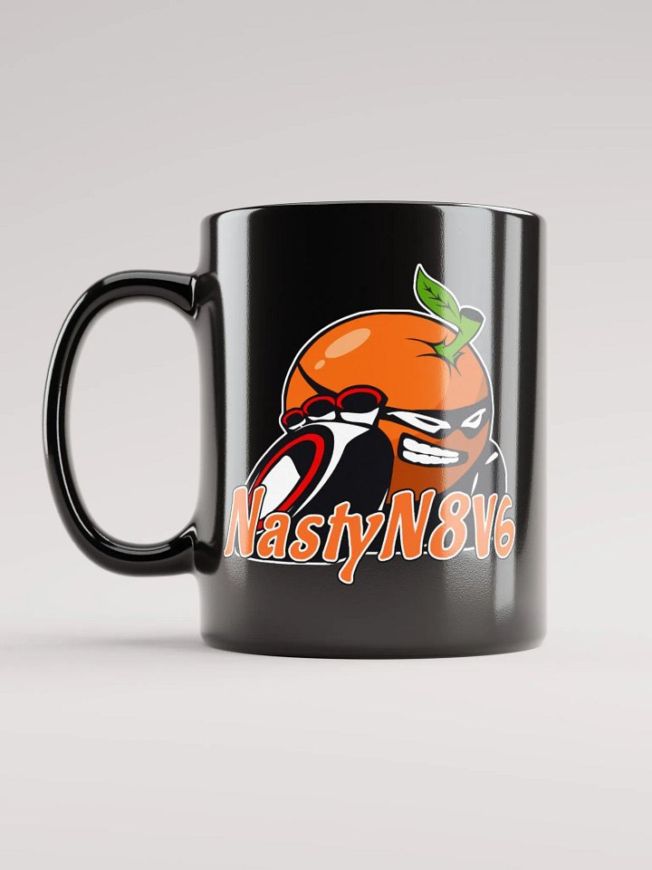 Peels Logo Mug product image (1)