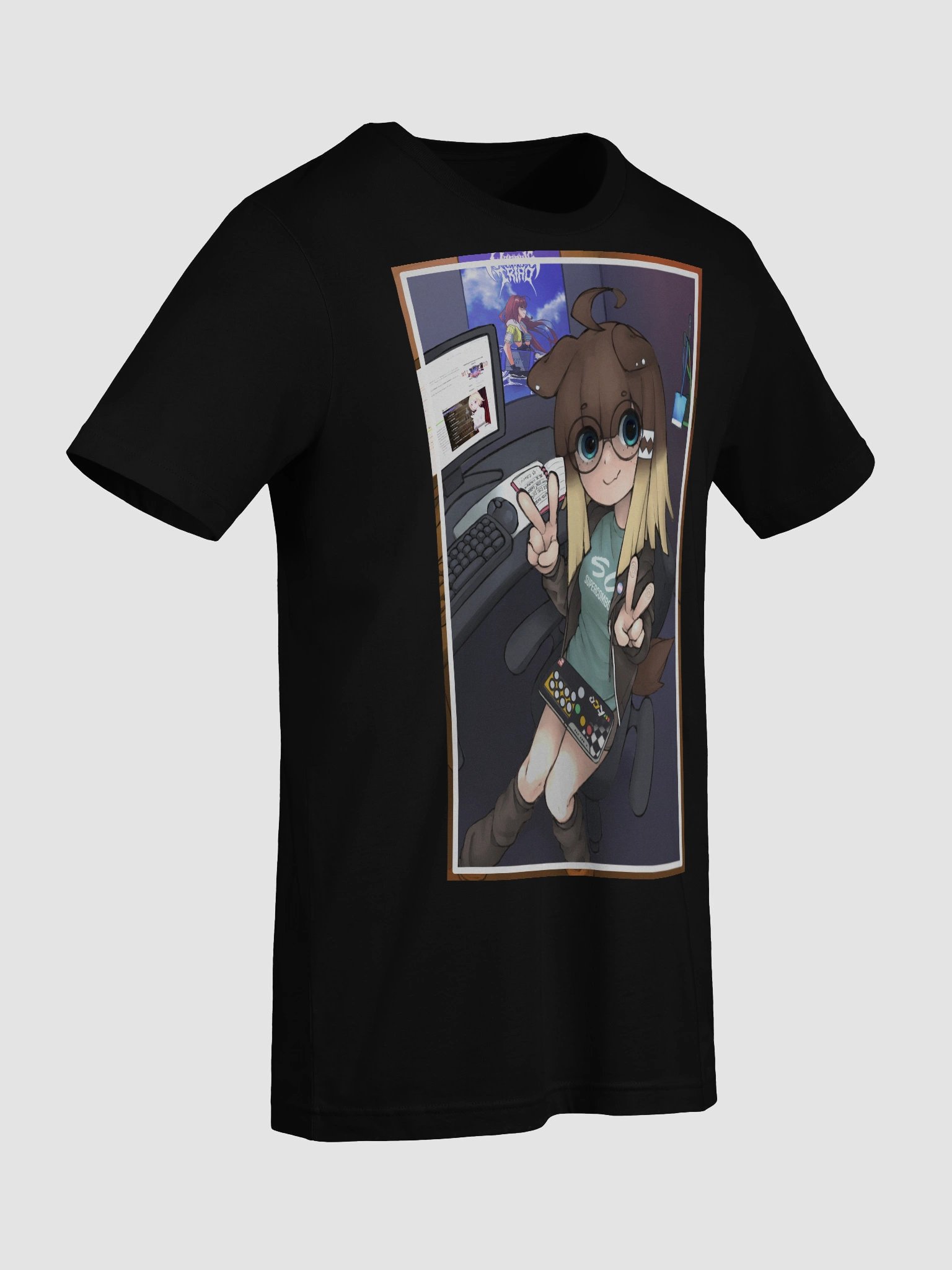 CULTURE - T-Shirt product image (9)