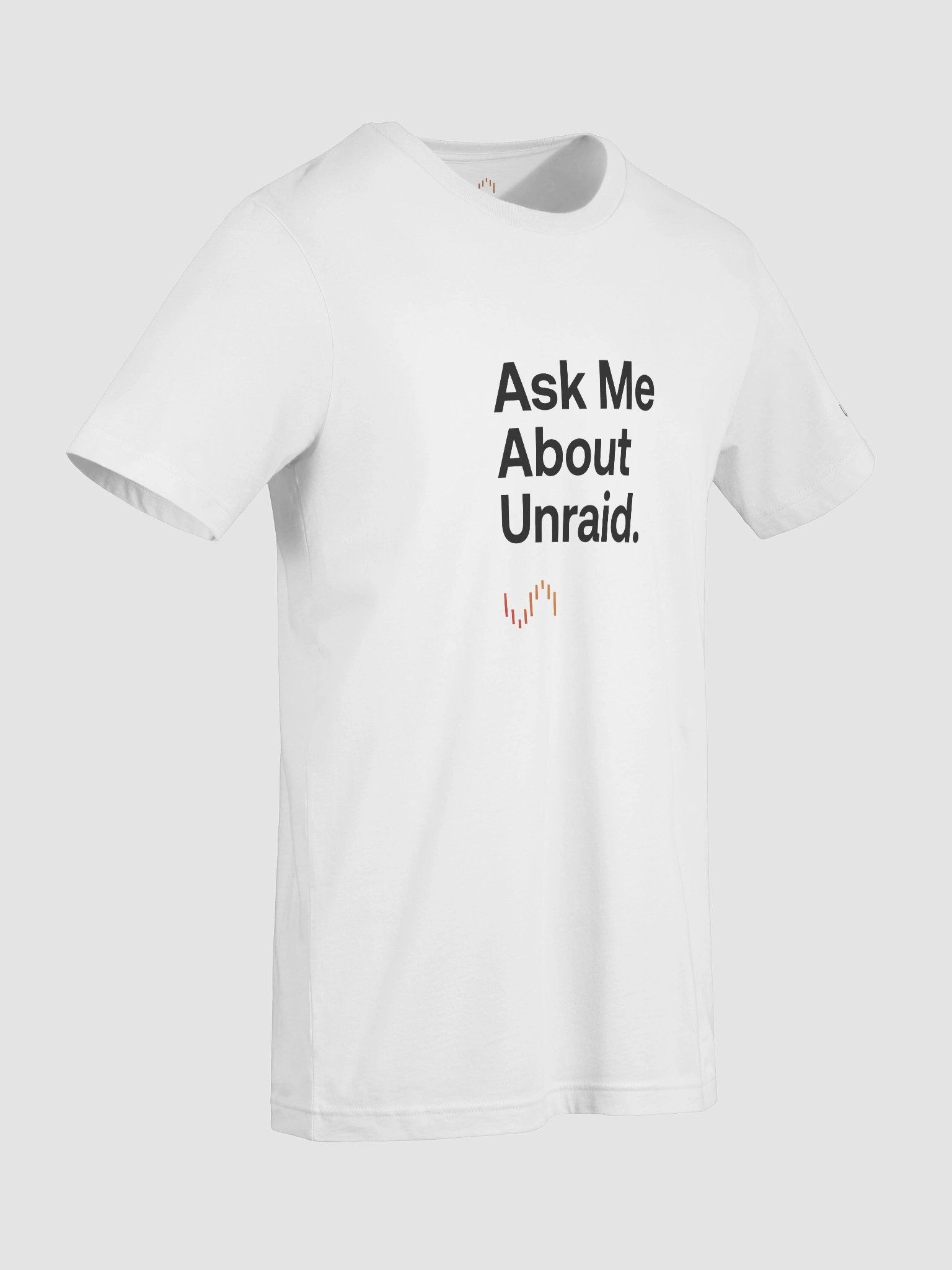 Server Talk Tee product image (9)