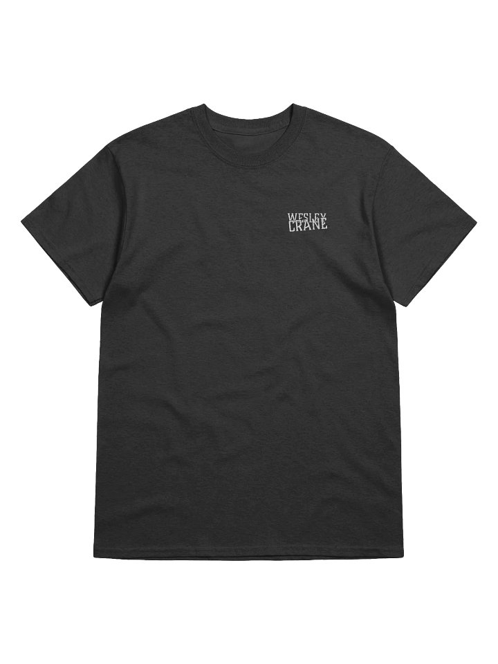 No One is Coming to Save You Tee product image (1)