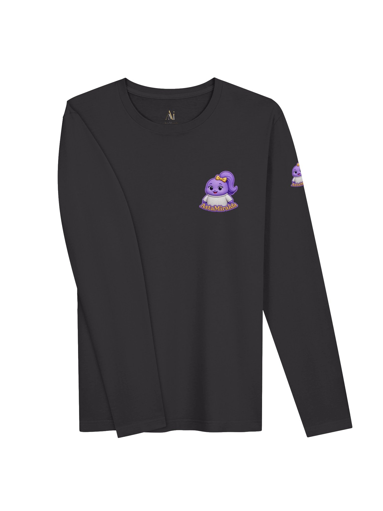 AstaMiralda AMI Long Sleeve — Clean Identity product image (11)