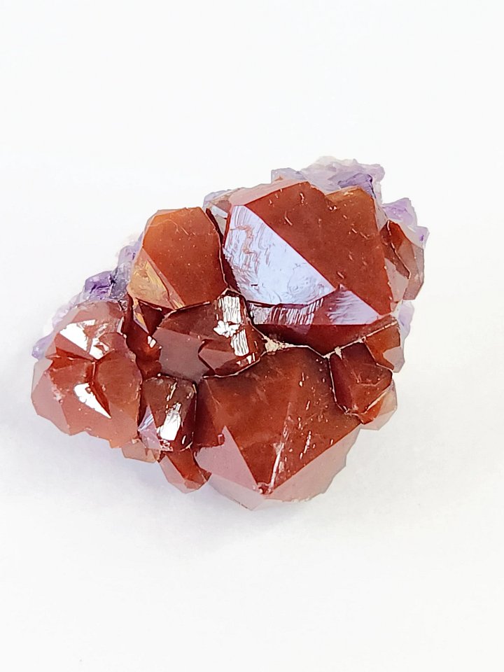 High quality red cap thunder bay amethyst product image (2)