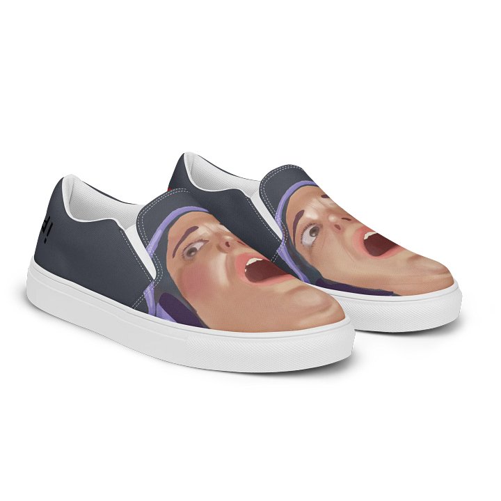 INS Cursed Slip on Sneakers (Mens Sizing) product image (2)