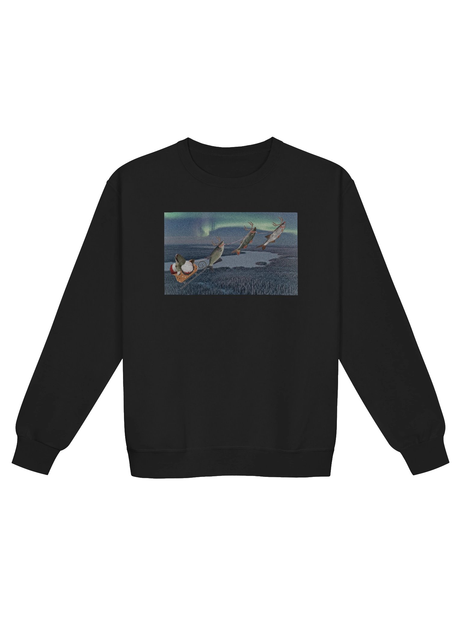 Christmas Eve - Sweater product image (1)