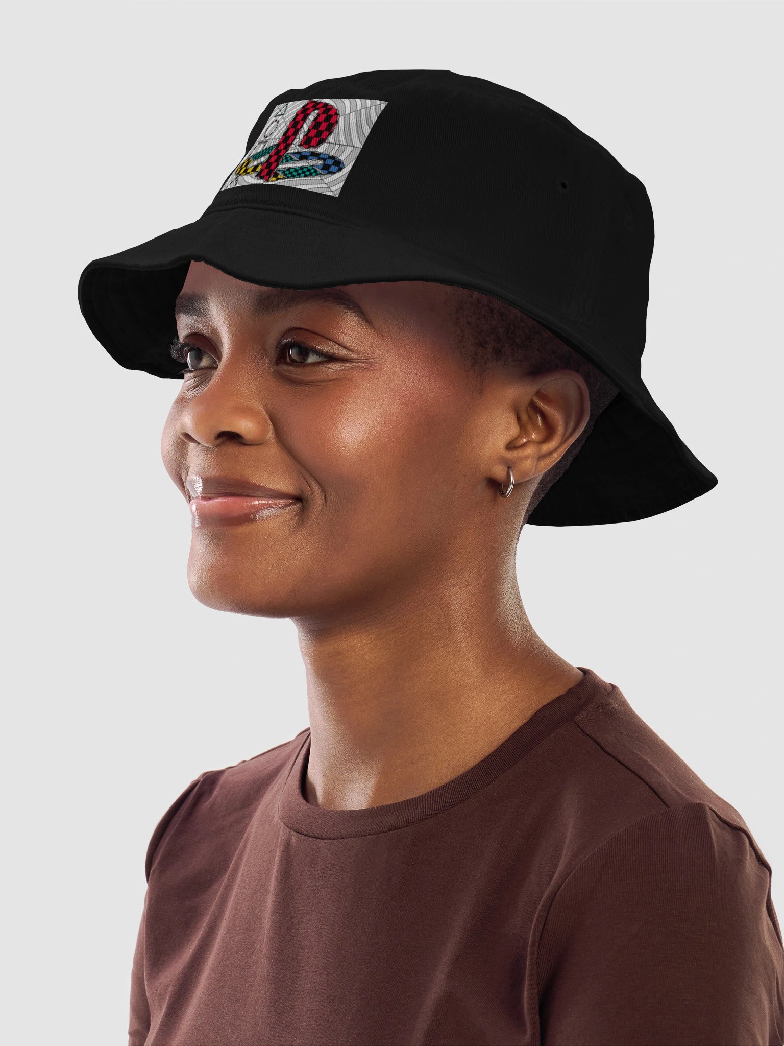 Bucket Hat (PlayStation v2) product image (20)