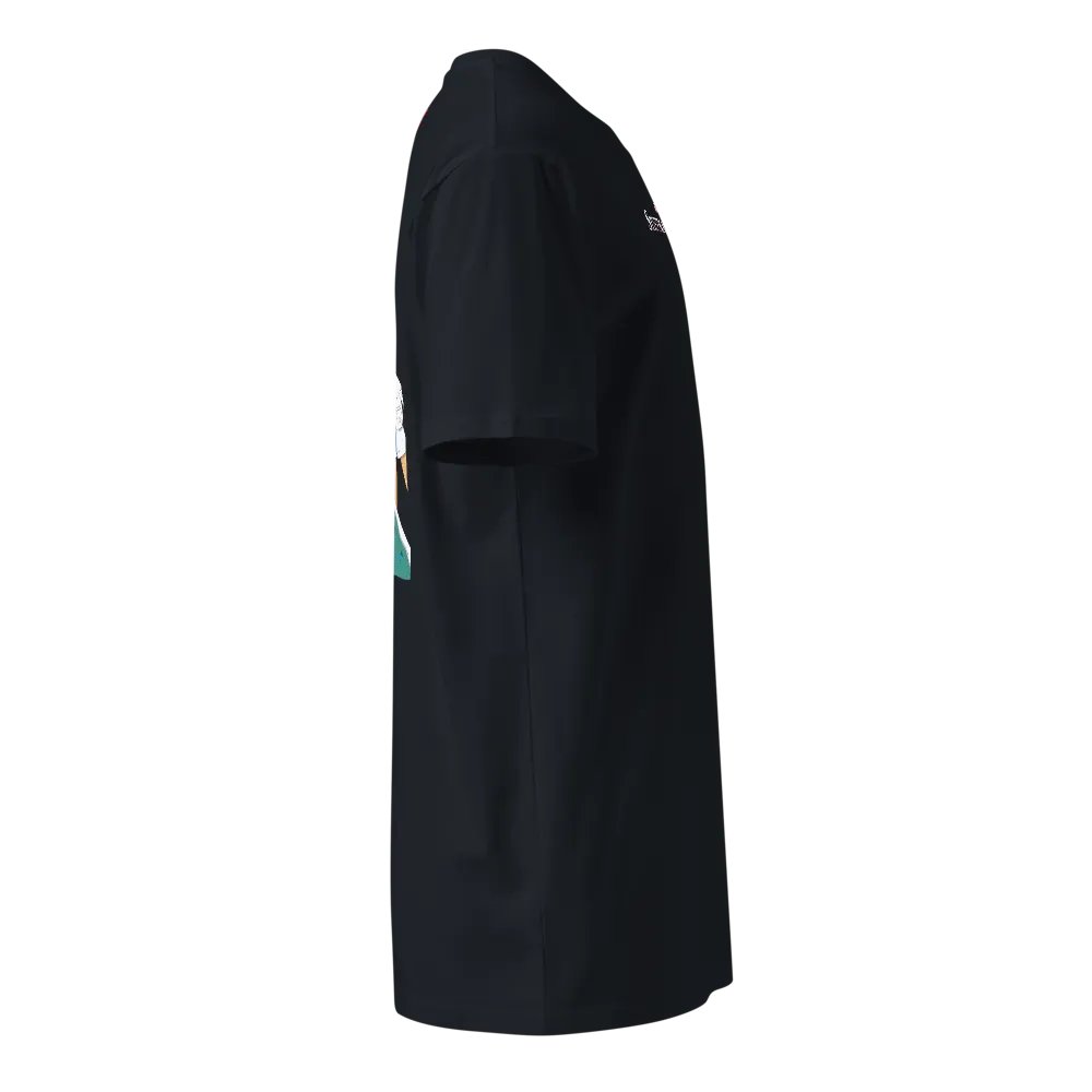 Stiffmas Vacation - Take it away Russ edition product image (3)