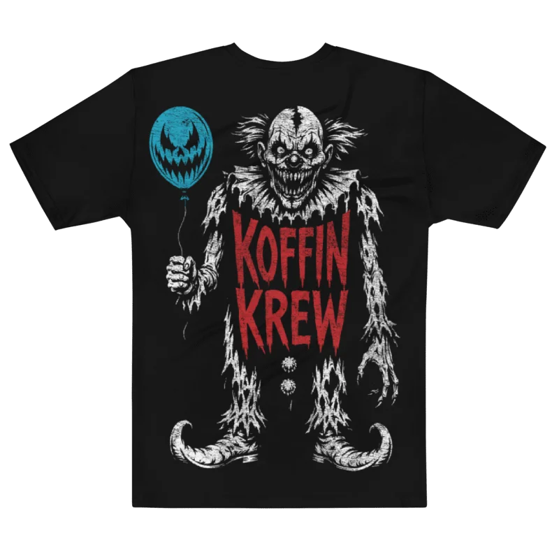 Killer Clown product image (2)