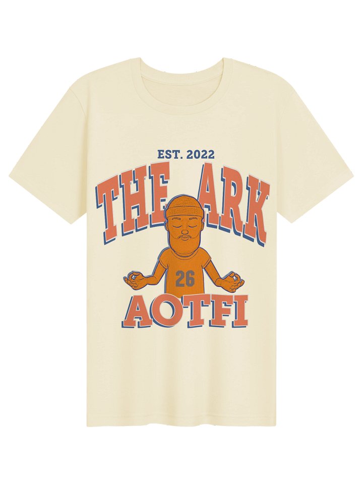 THE ARK KNOWS BALL (NEW YORK EDITION) product image (11)