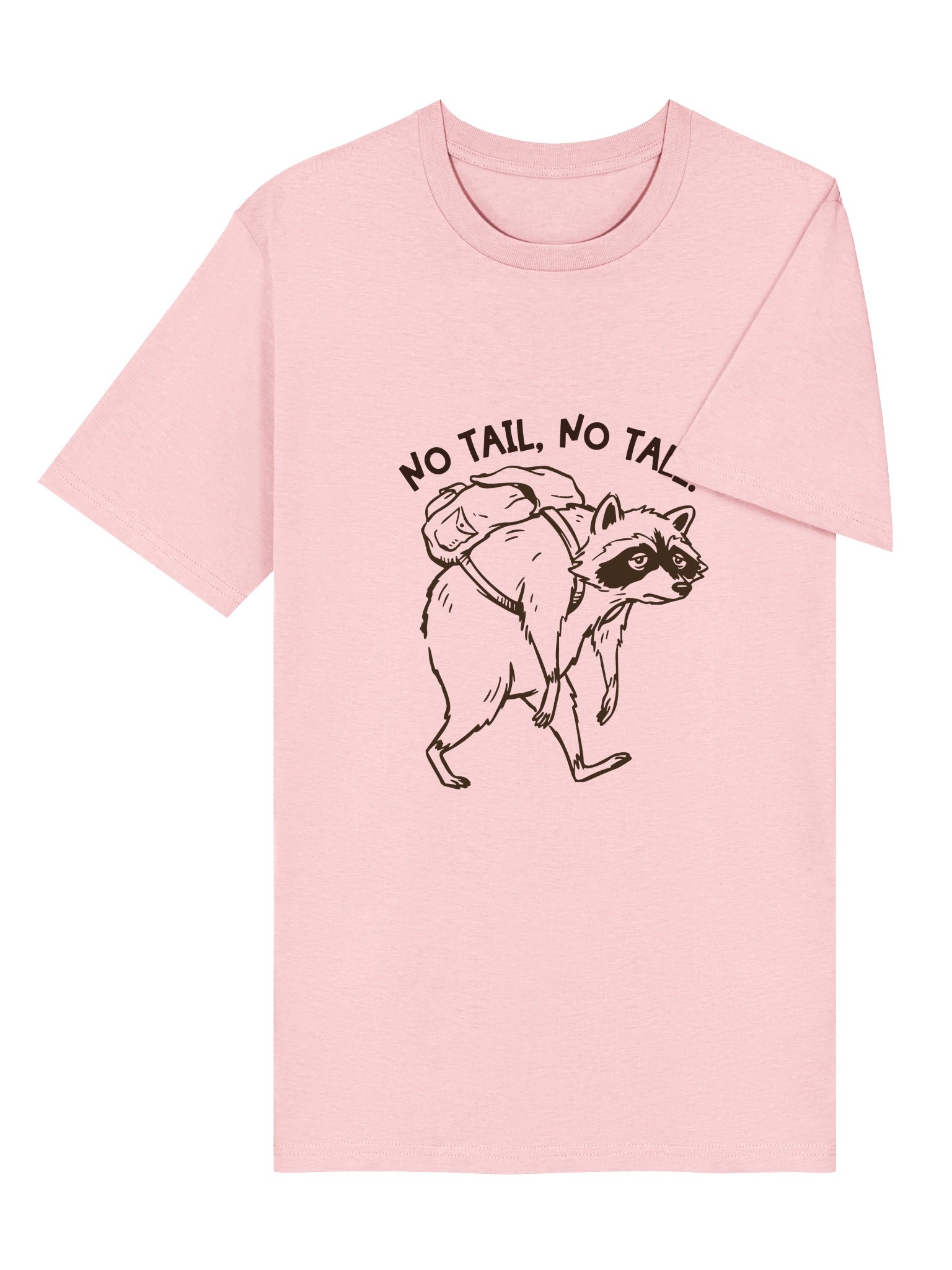 Jimothy - No Tail, No Tale Graphic Tee product image (10)