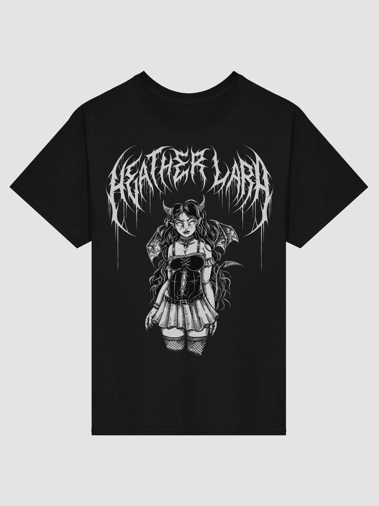 SUCCUBUS TEE product image (2)