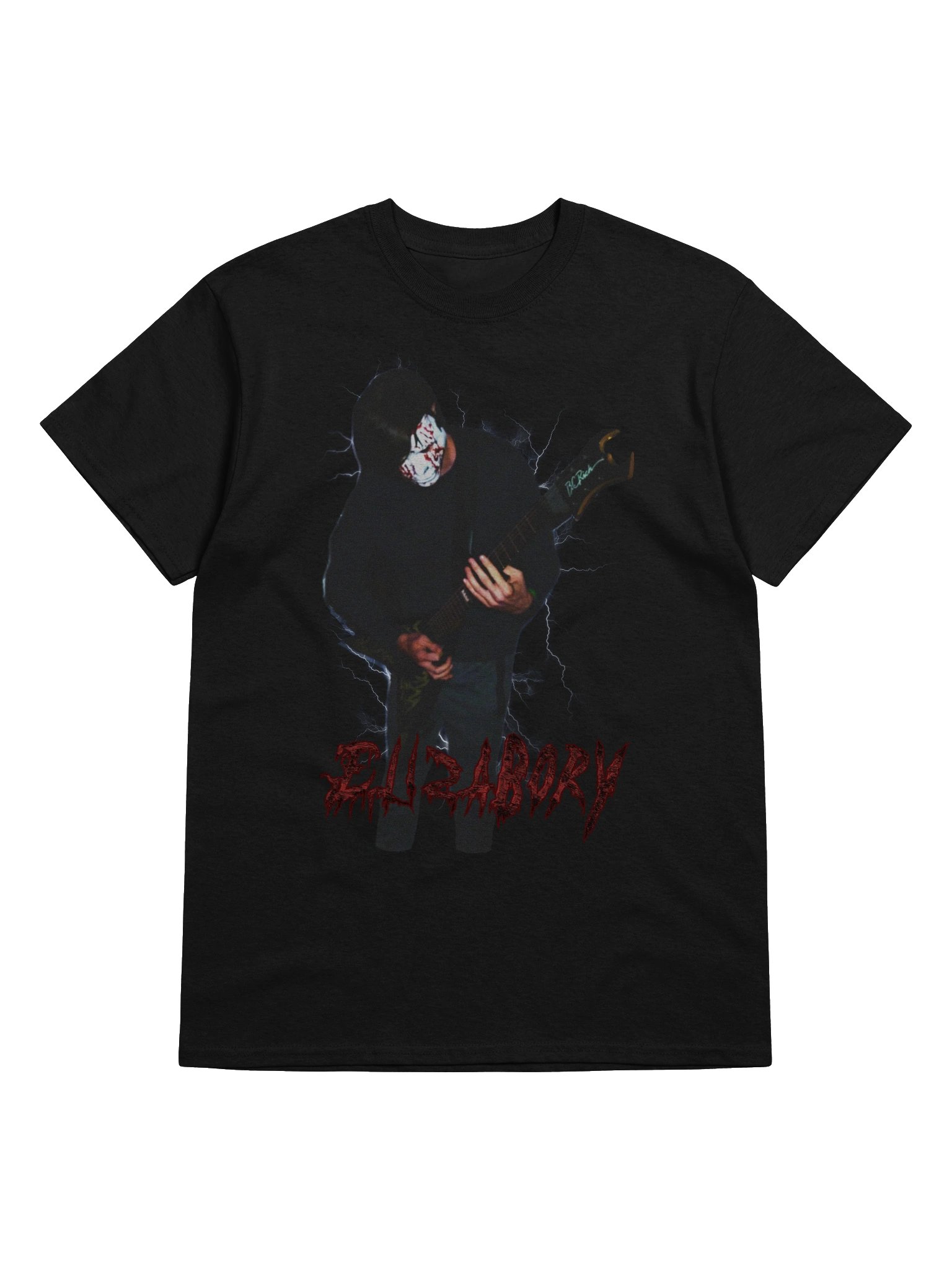 The Slasher Tee product image (5)