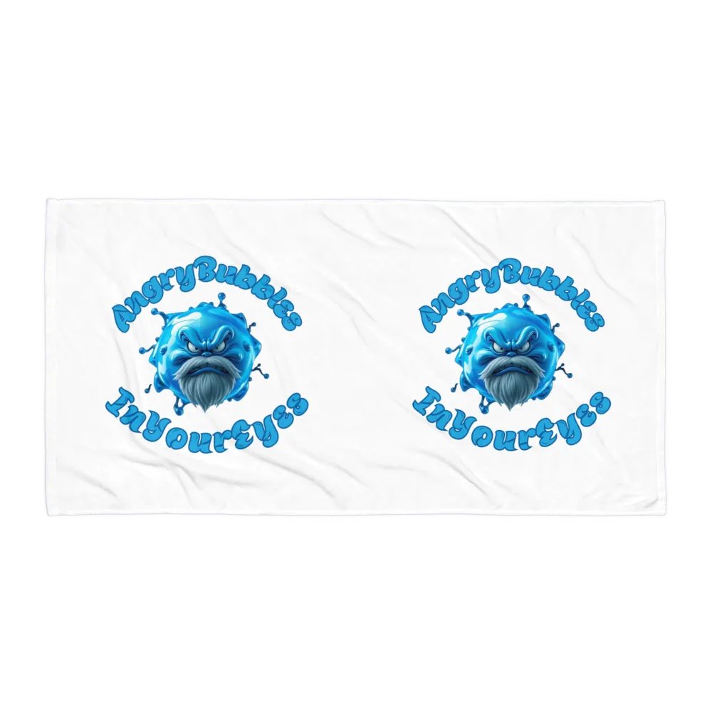 bubble towel product image (1)