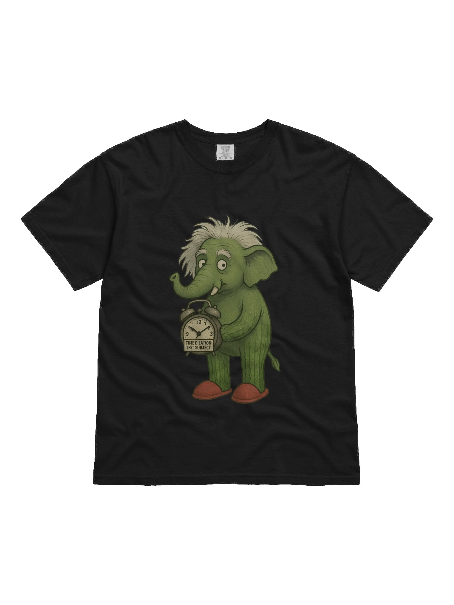 Brainroot Tee - Lirìlì Larìlà product image (1)