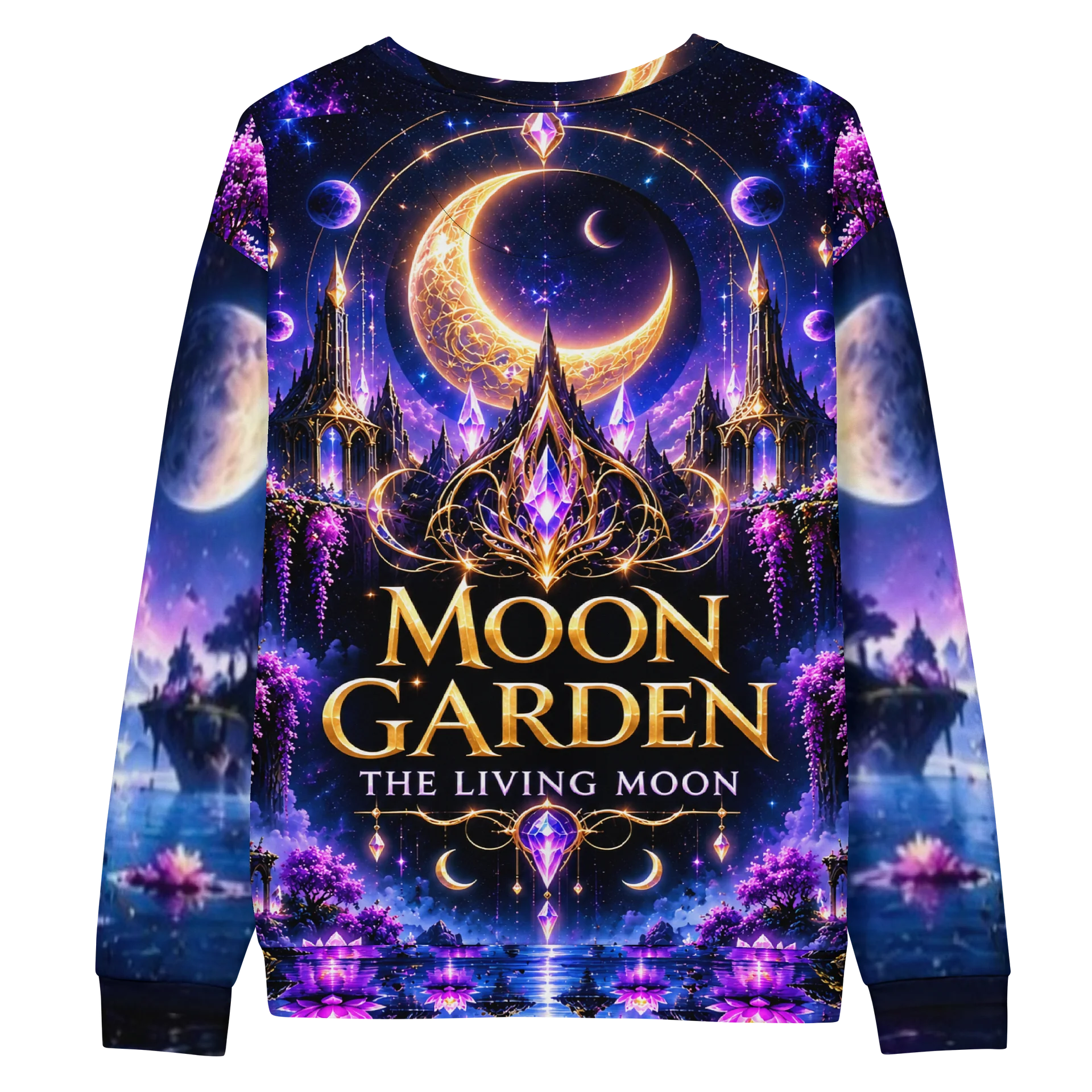 Moon Garden product image (2)