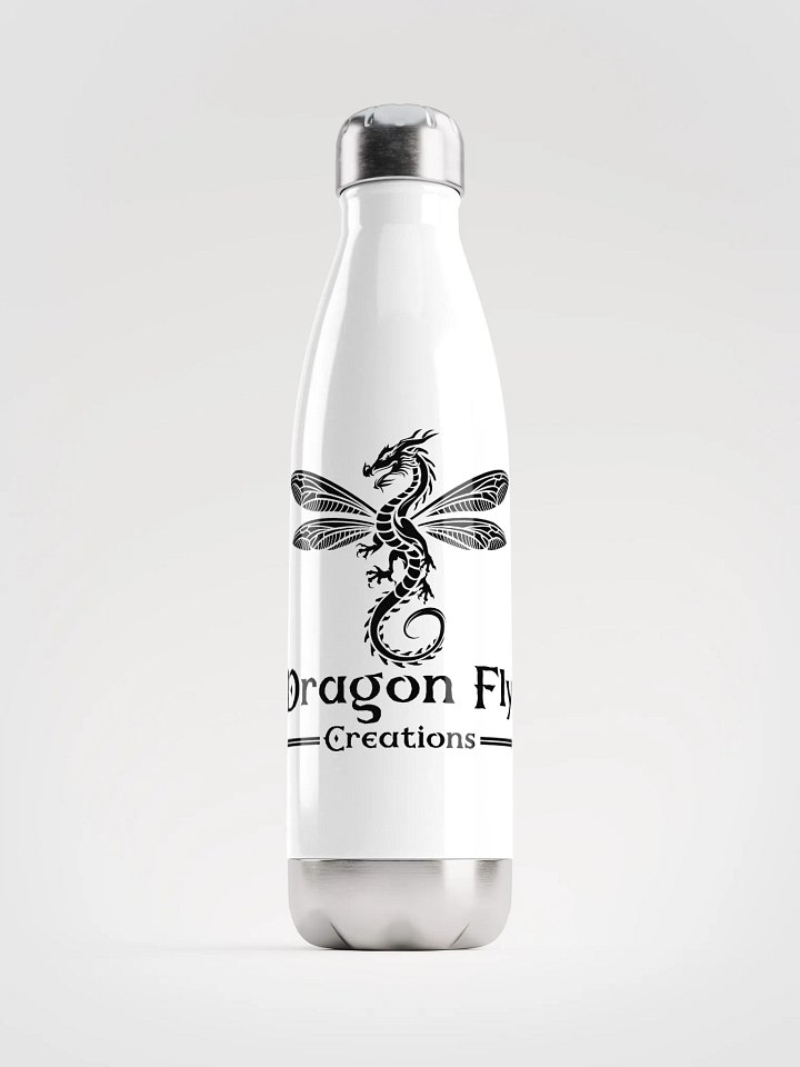 Dragon Fly Creations Water Bottle product image (1)