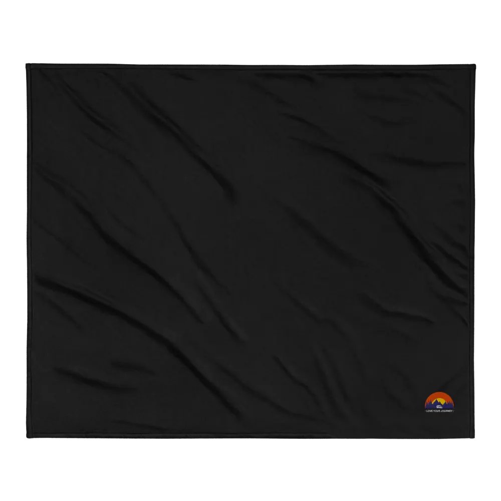 Love Your Journey Sherpa product image (4)
