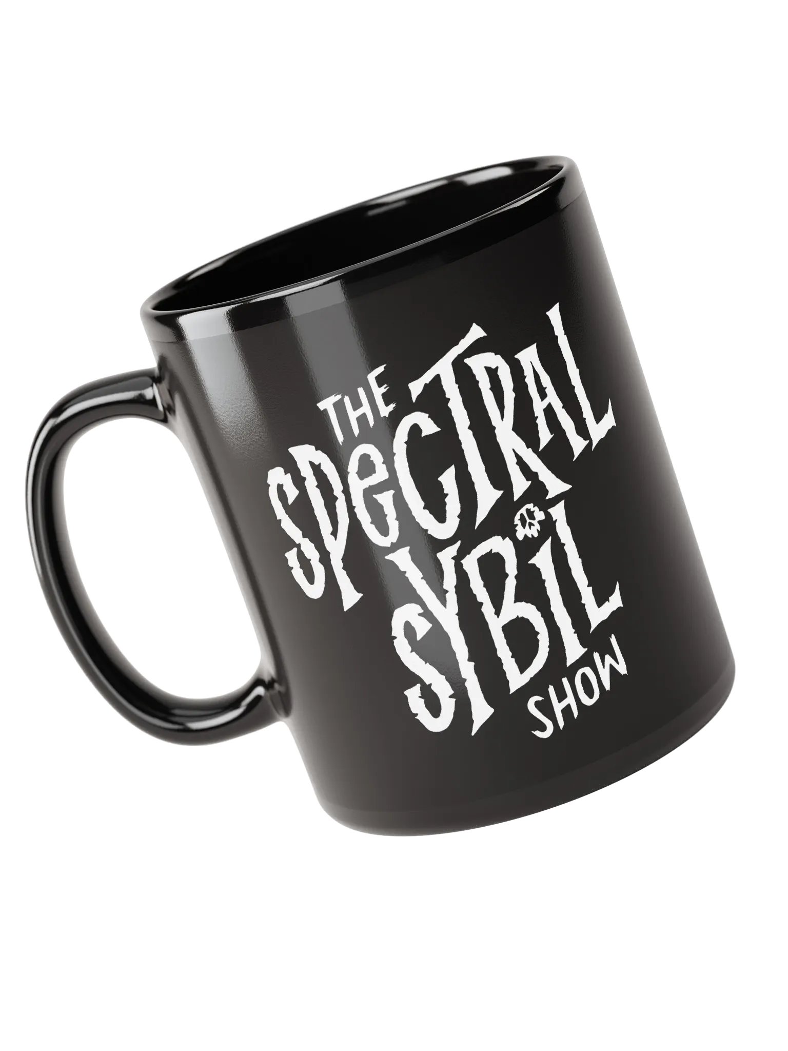 The Spectral Sybil Show Mug product image (4)
