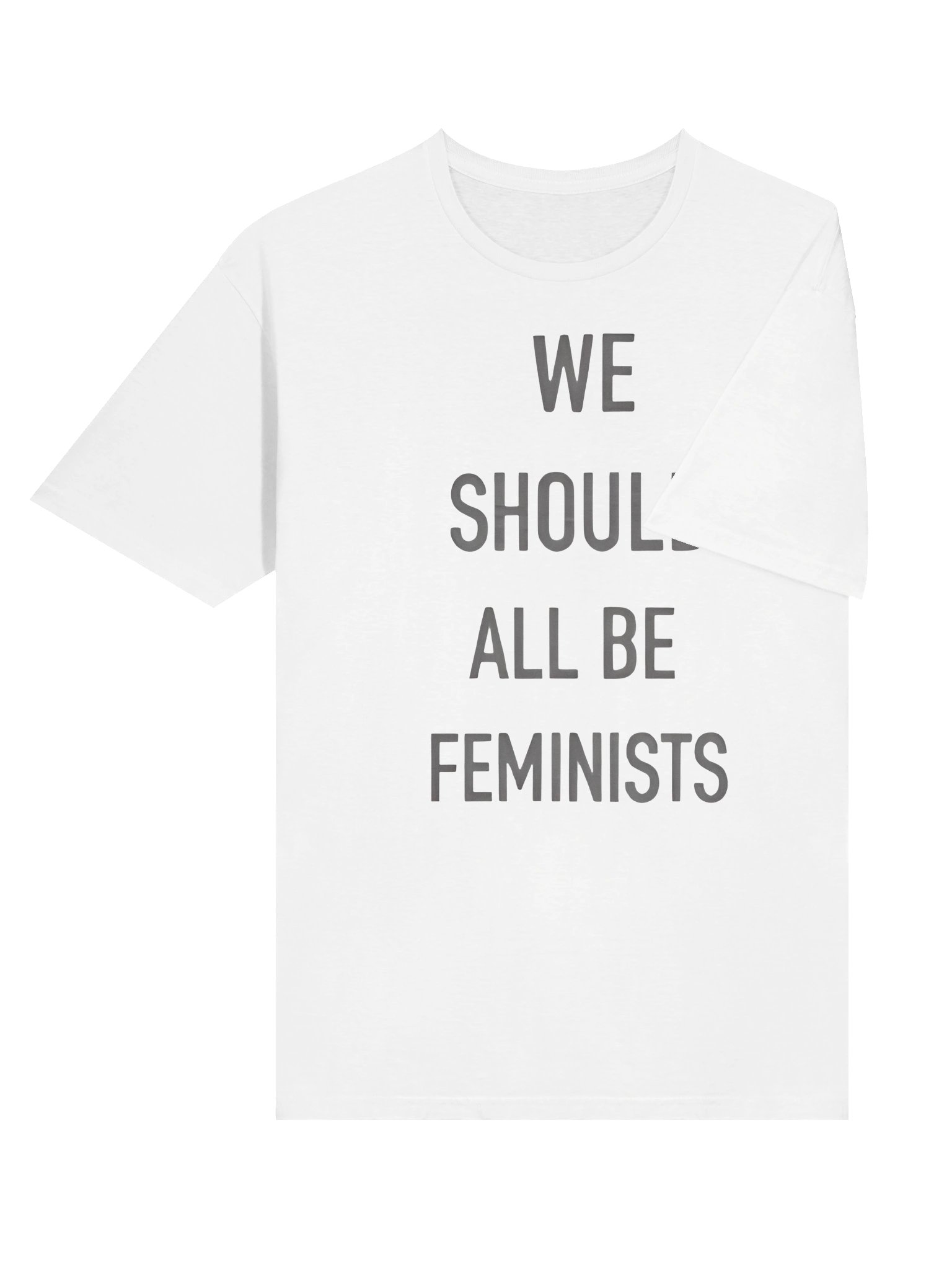 We Should All Be Feminists Shirt product image (4)