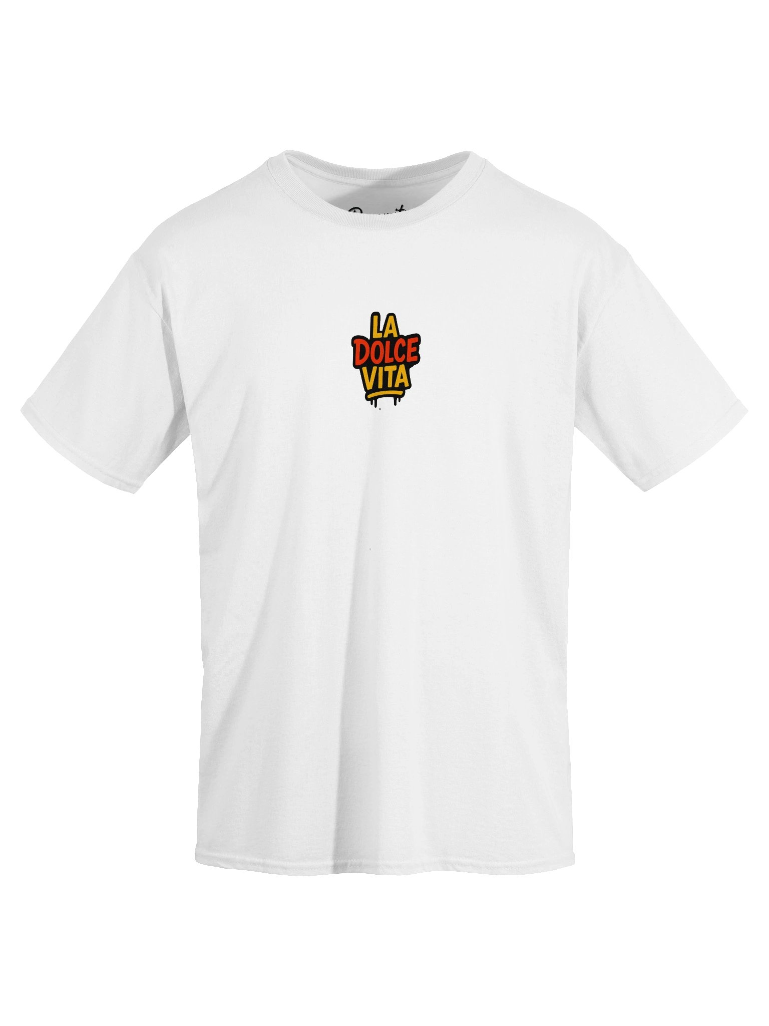 LA DOLCE VITA! - Heavyweight T-shirt product image (27)