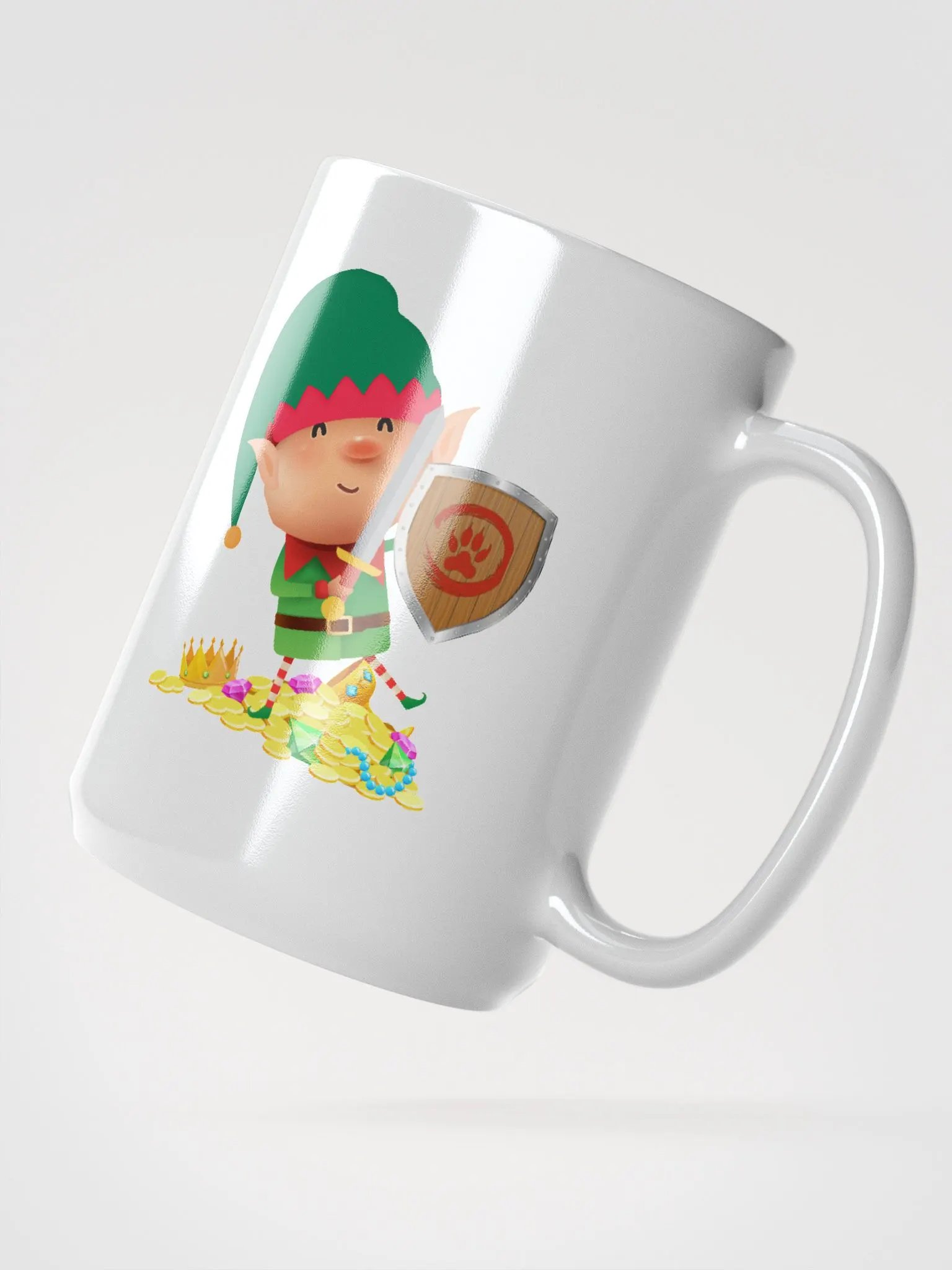 True Elf Warrior product image (2)