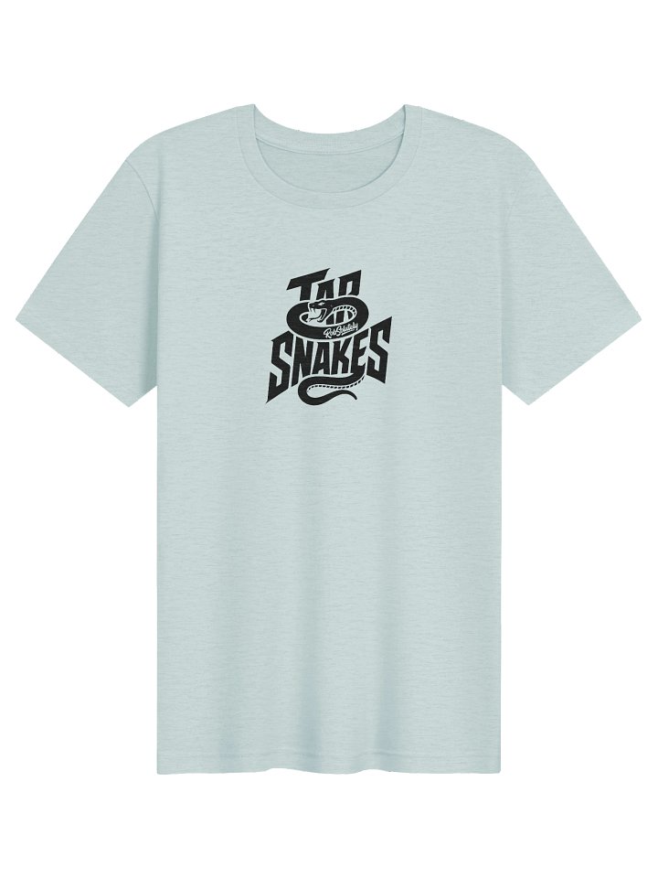 "Tar Snakes" Limited Design T-Shirt product image (1)