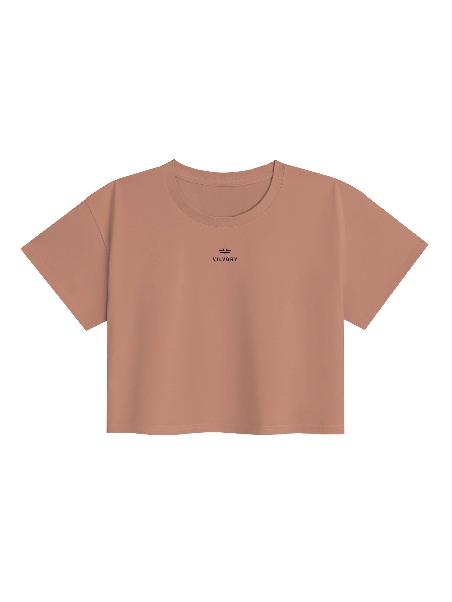 The Women's Maple Leaf Signature Crop Top product image (7)