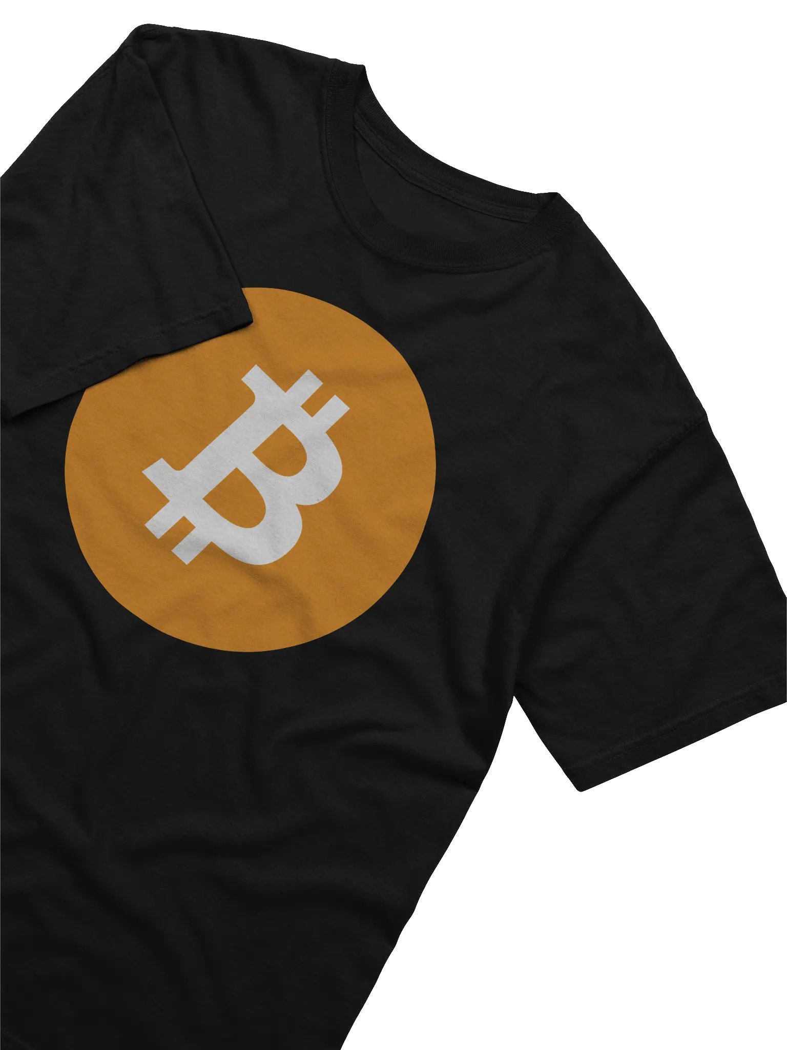 Bitcoin T-Shirt product image (3)