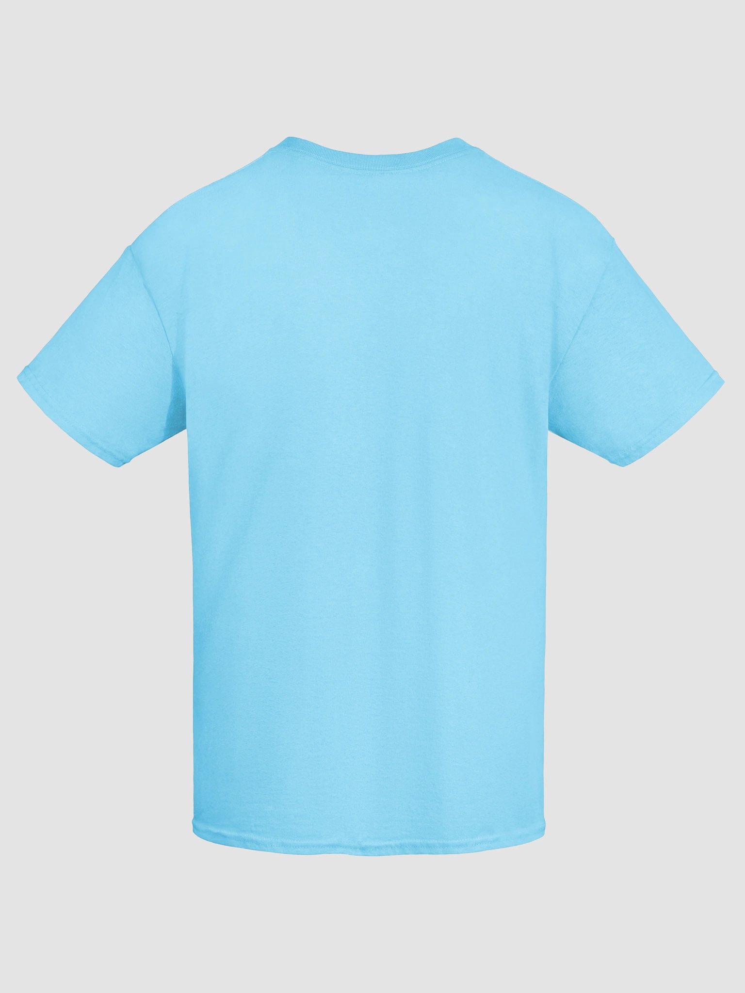 Ale University T-shirt product image (47)