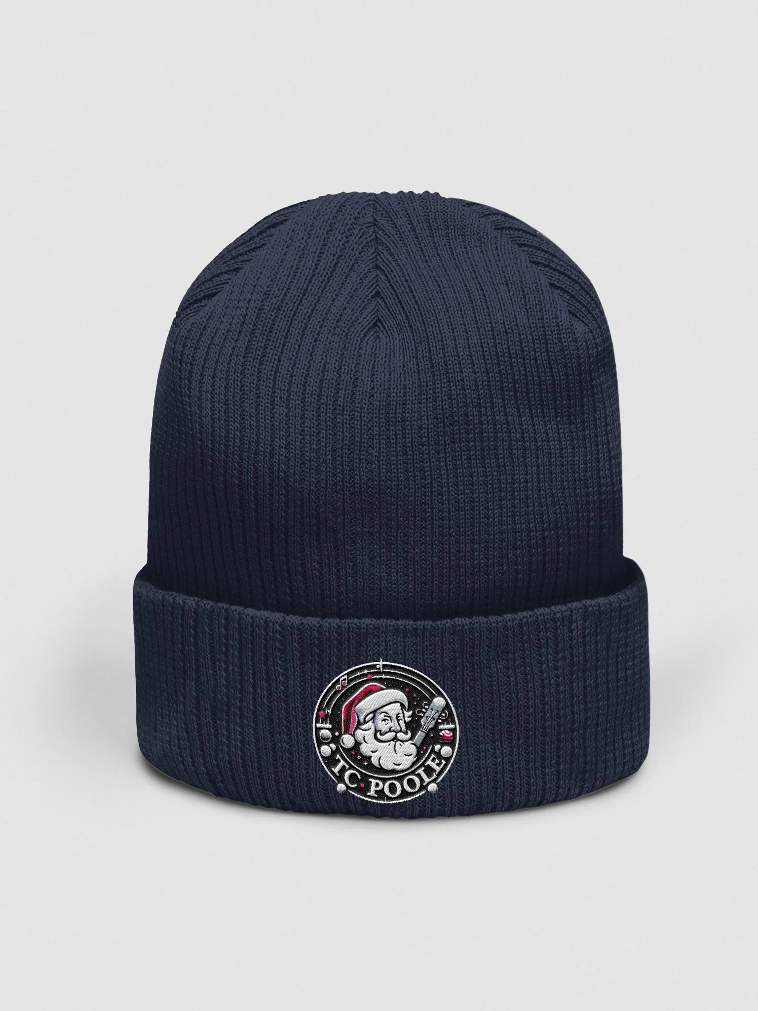 TC Santa Cap product image (1)