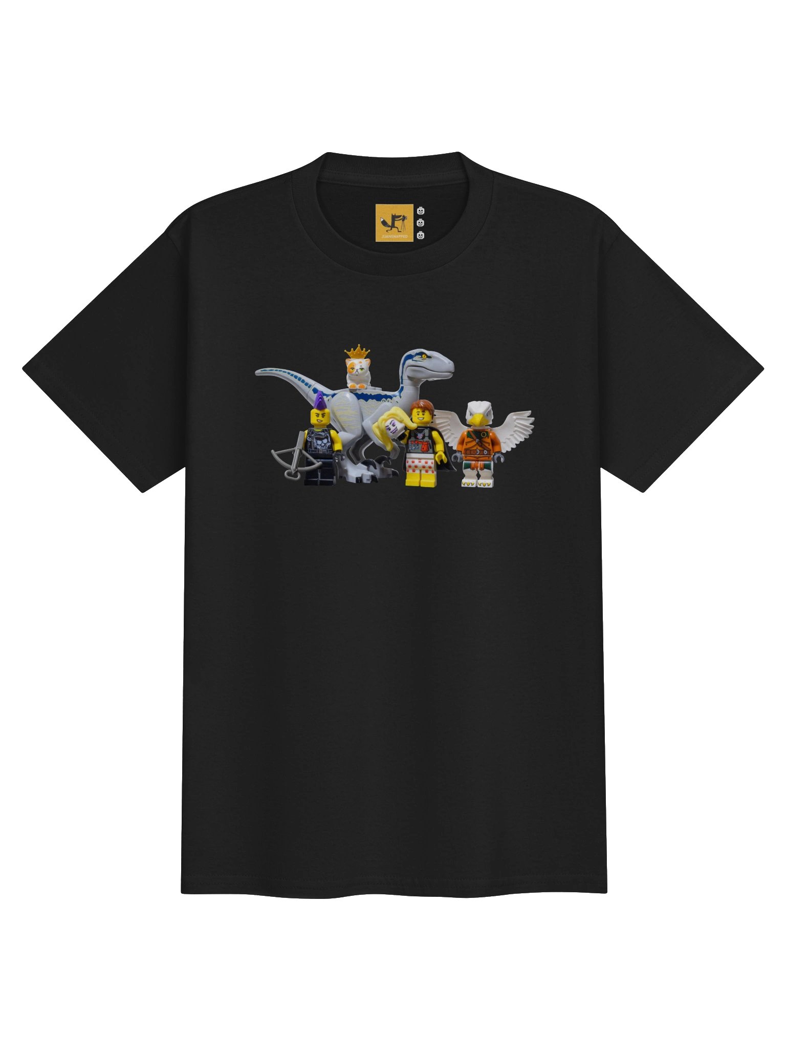 Le Court Royale - product image (1)