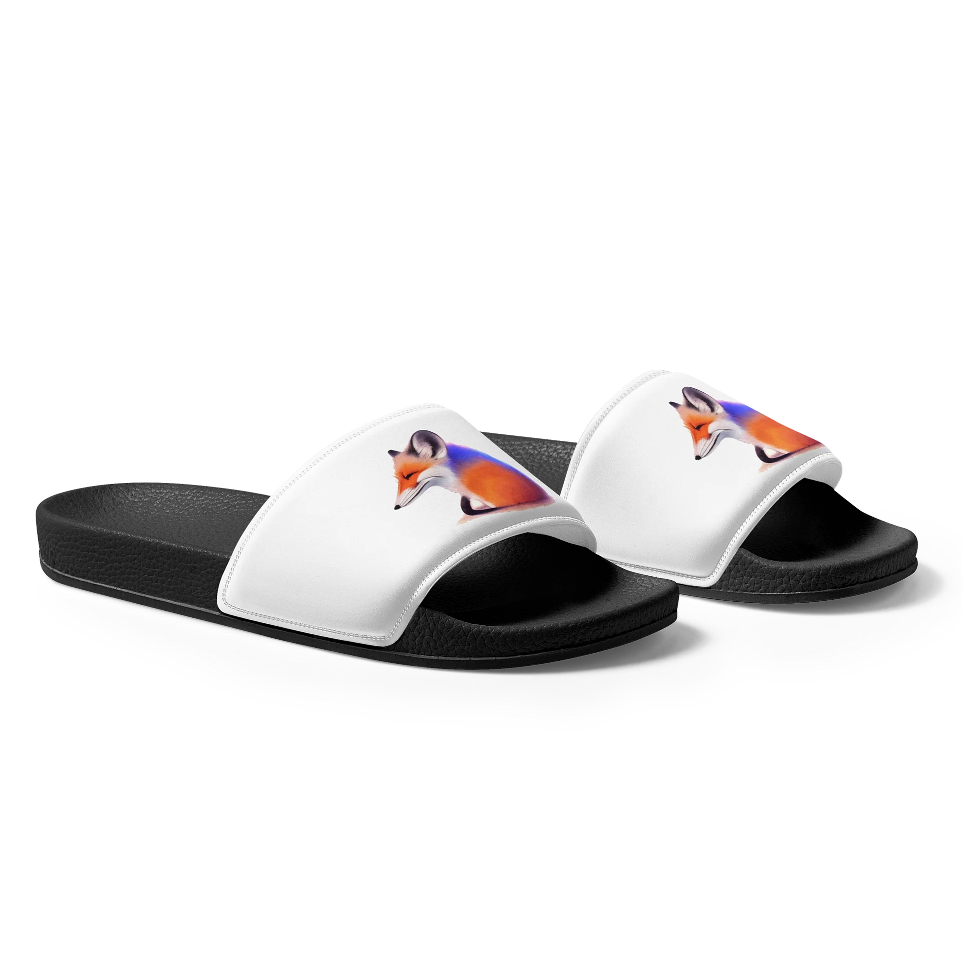 Mox Fox Slides product image (1)