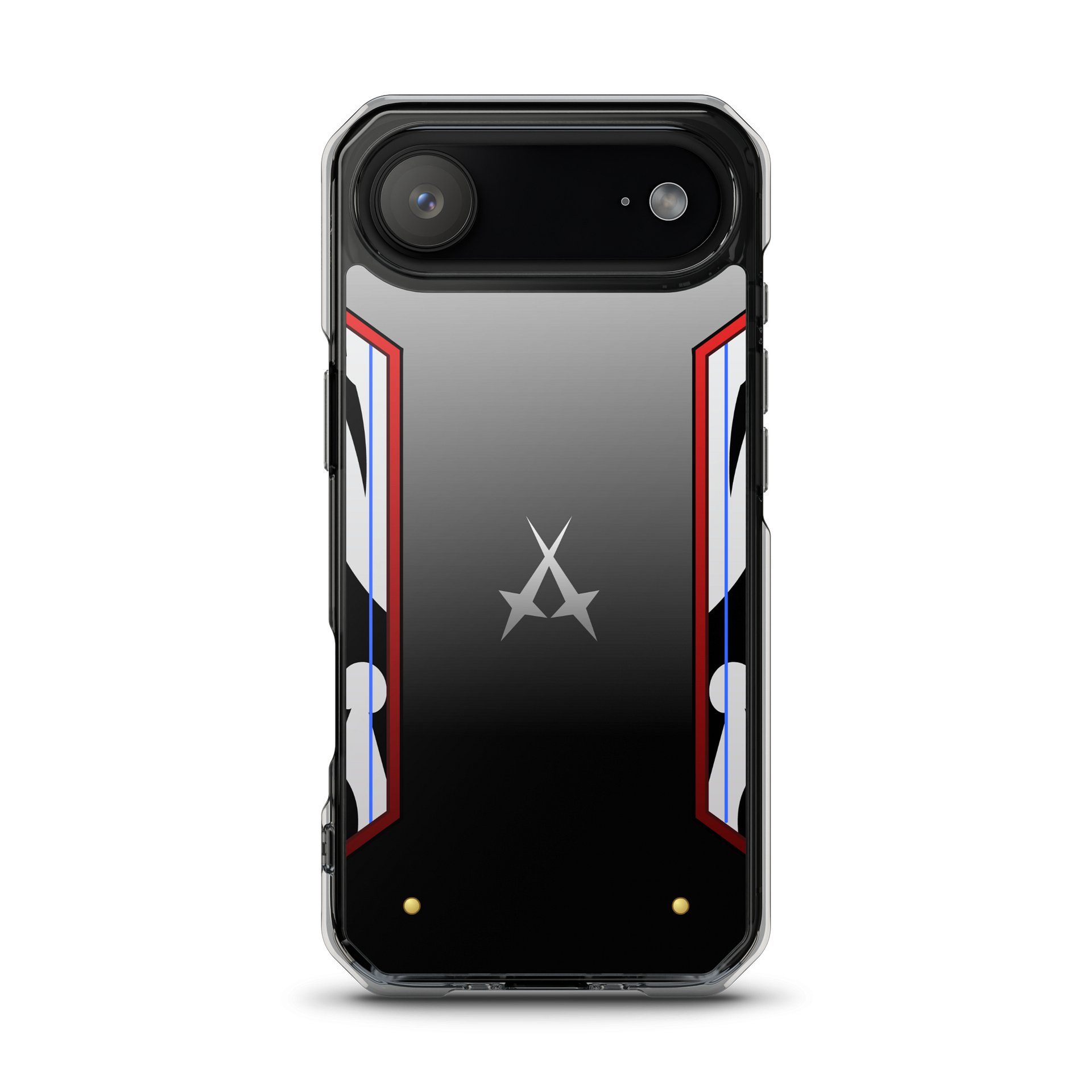 Gummiphone X Xemnas Case product image (16)
