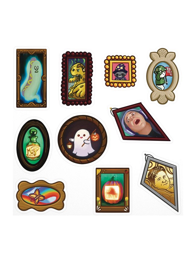 Stickers