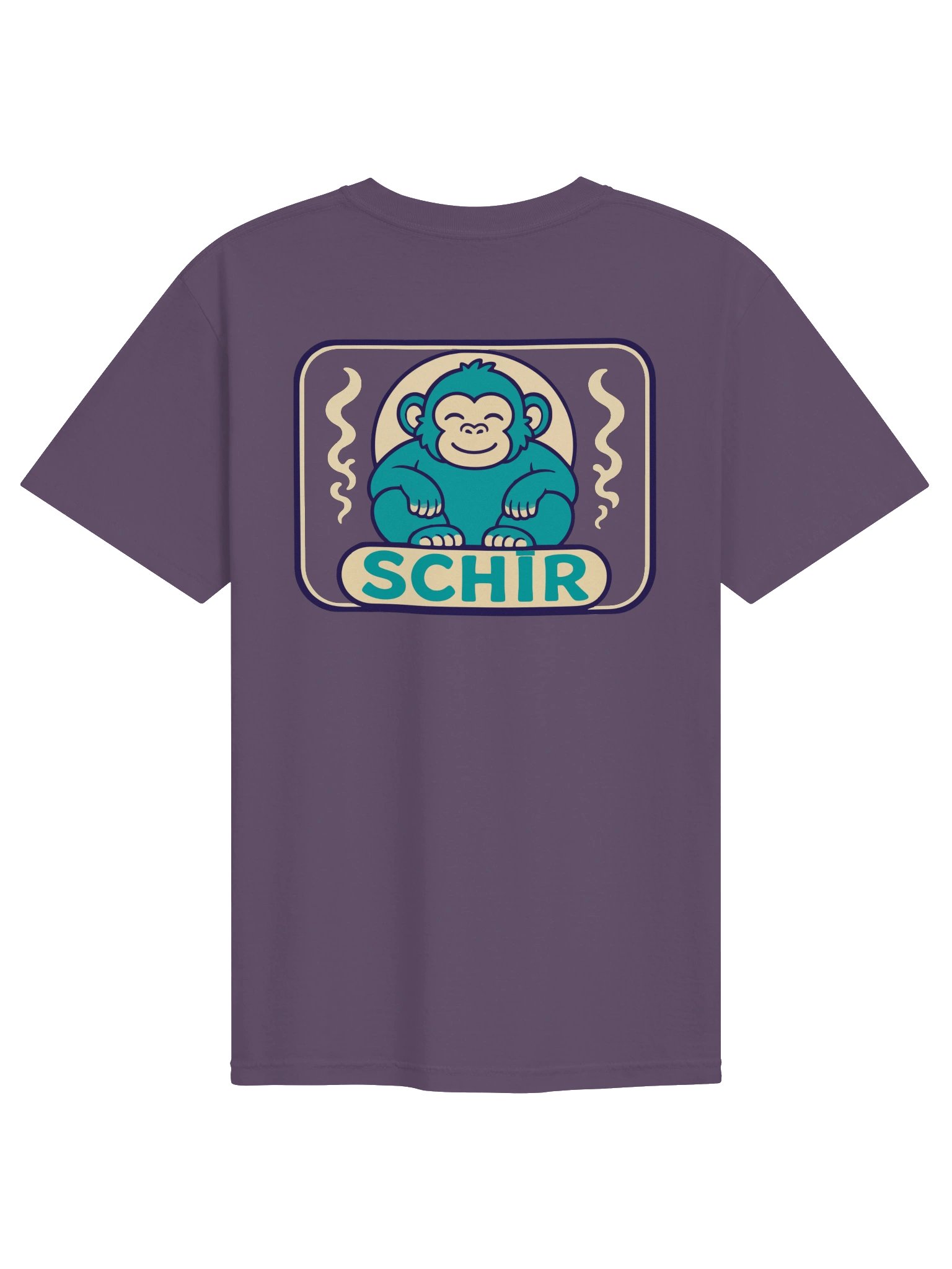 MONKEY TEE product image (4)