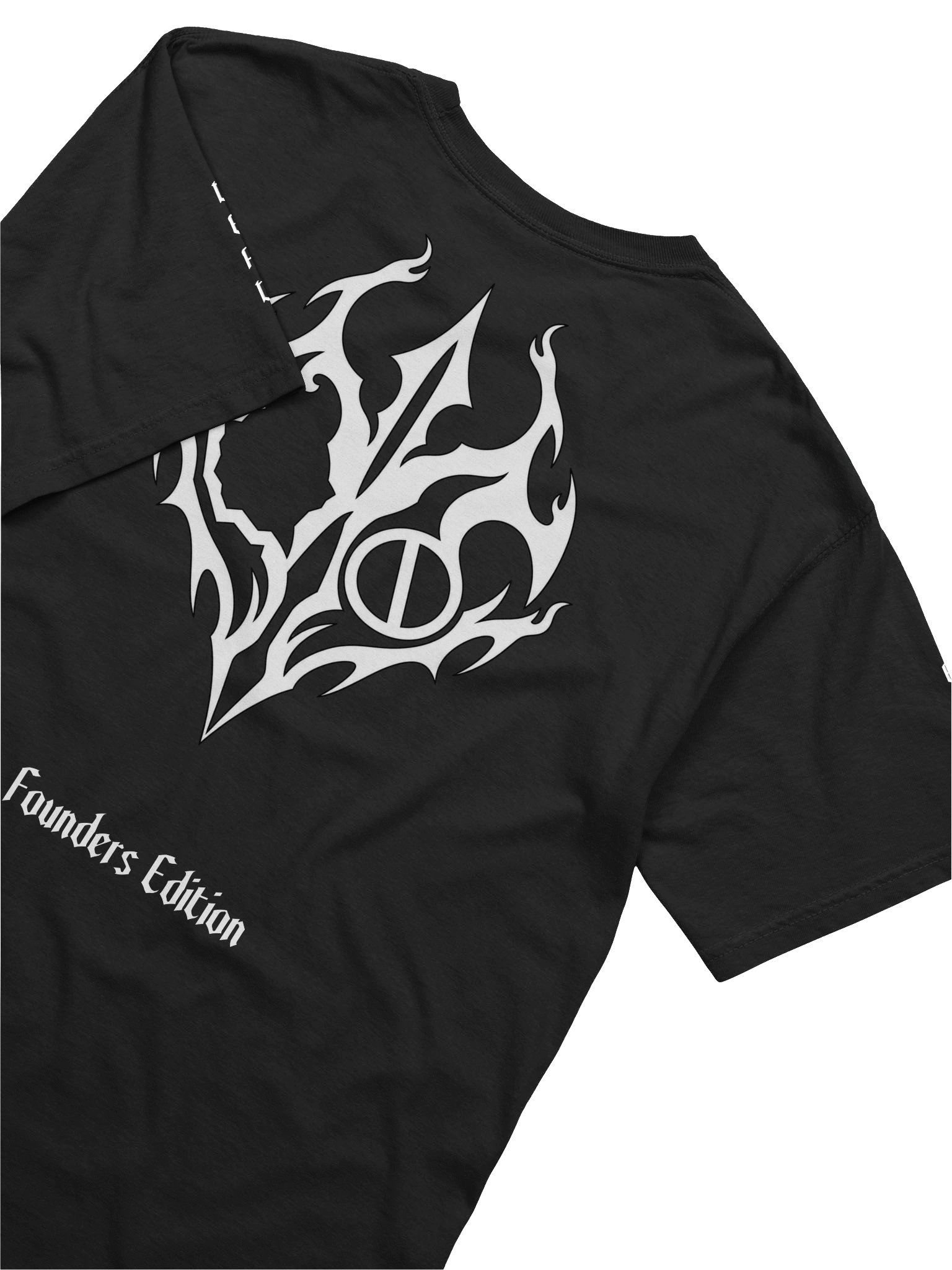 DeadEnd Founders Edition T-Shirt product image (12)
