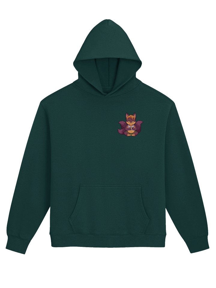 Cup of Cozy Hoodie product image (7)